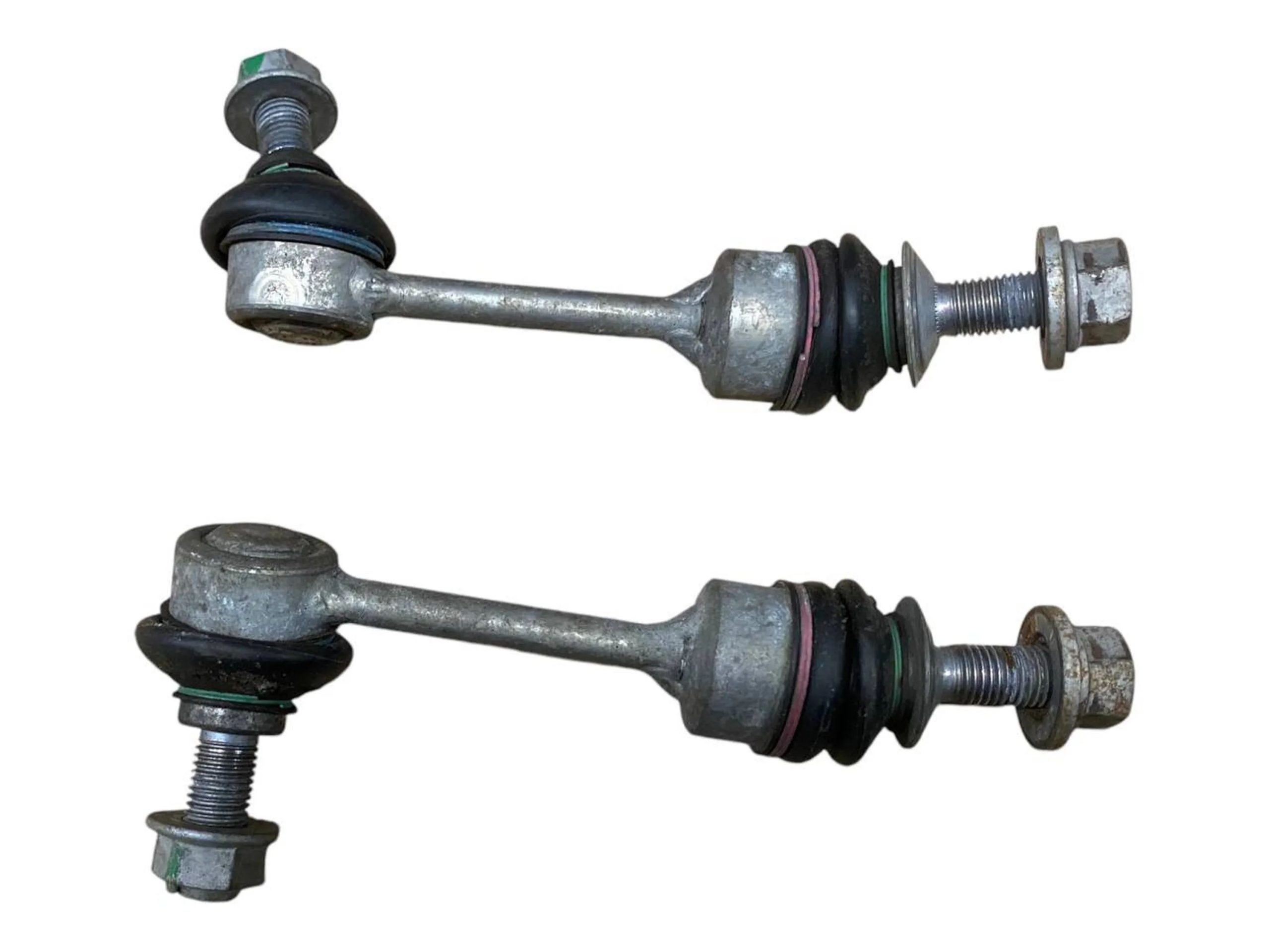BMW X6 (E71 / E72) Rear anti-roll bar/stabilizer link BMW X6 Rear anti-roll bar/stabilizer link OEM 0...