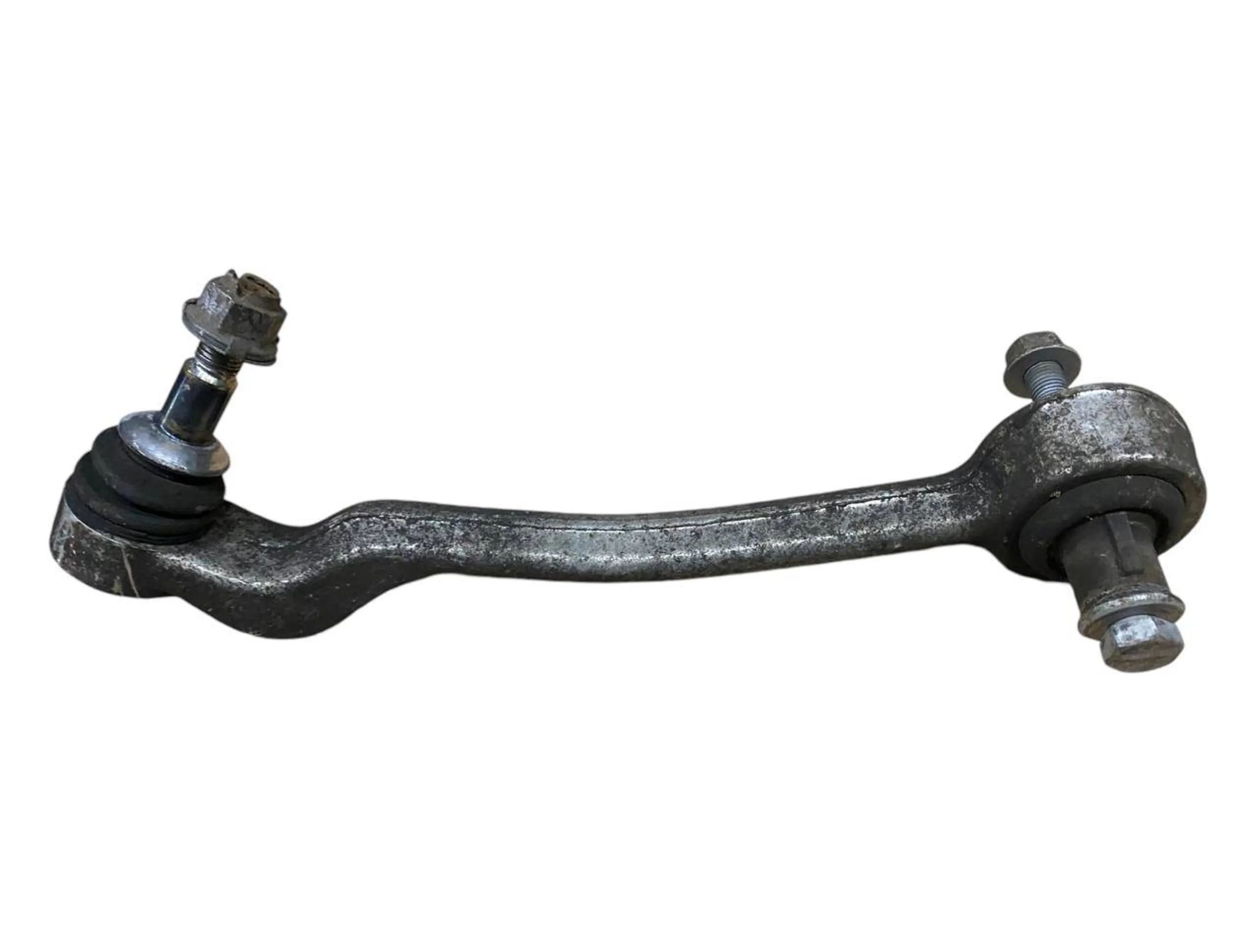 BMW 3 (E90 / E91 / E92 / E93) Front control arm BMW 3 SERIES Front control arm OEM 31126763700
...