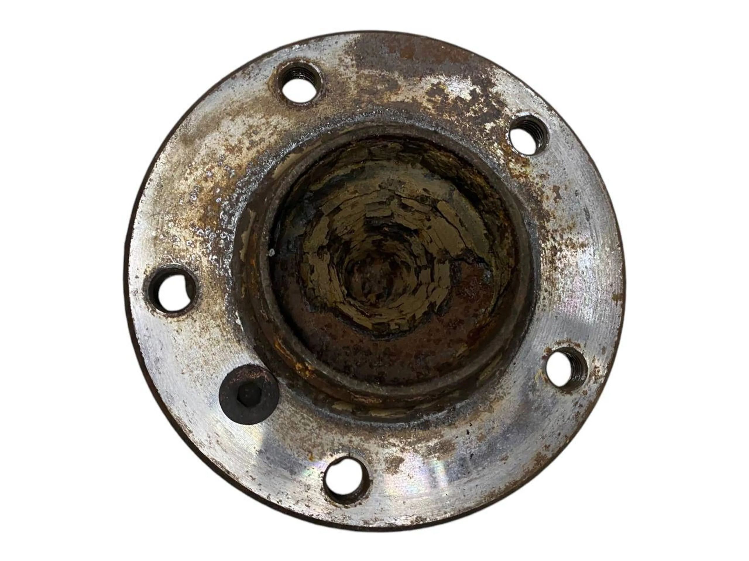 BMW 3 (E90 / E91 / E92 / E93) Front wheel ball bearing BMW 3 SERIES Front wheel ball bearing OEM 31216...