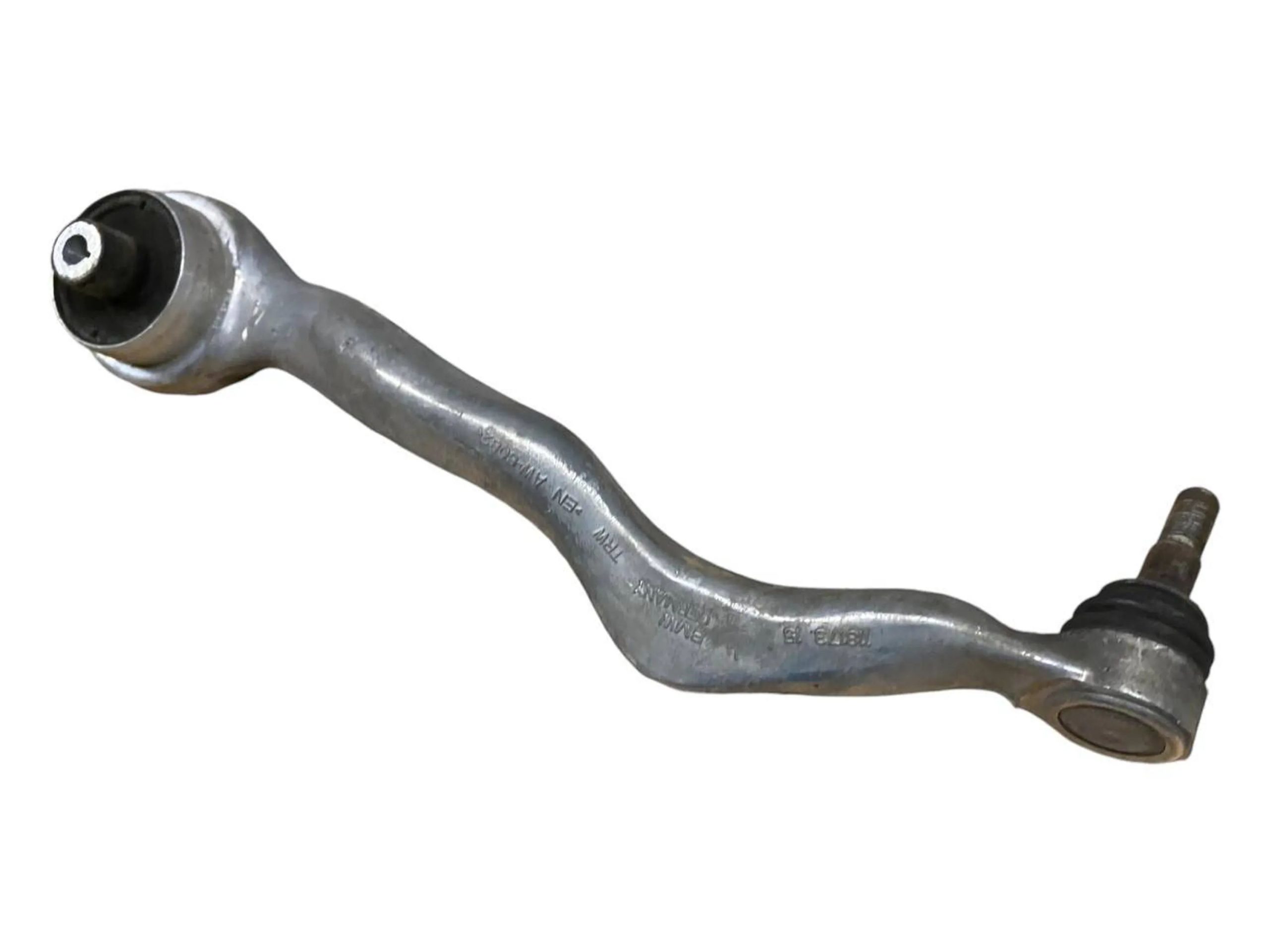 BMW 3 (F30 / F31) Front control arm BMW 3 SERIES Front control arm OEM 31126851259
...