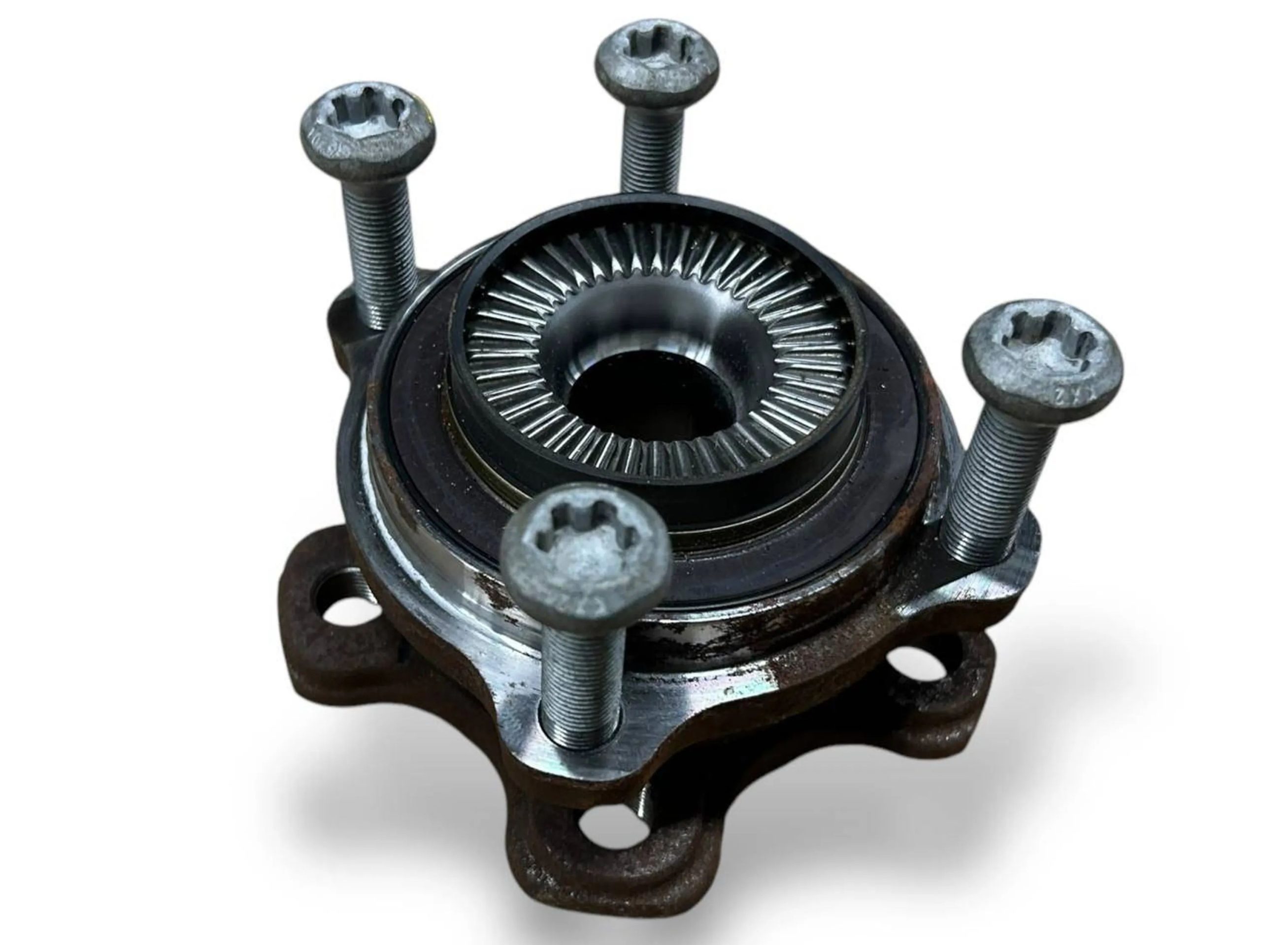 BMW 3 (G20 / G21) Rear wheel ball bearing BMW 3 SERIES Rear wheel ball bearing OEM 334068...