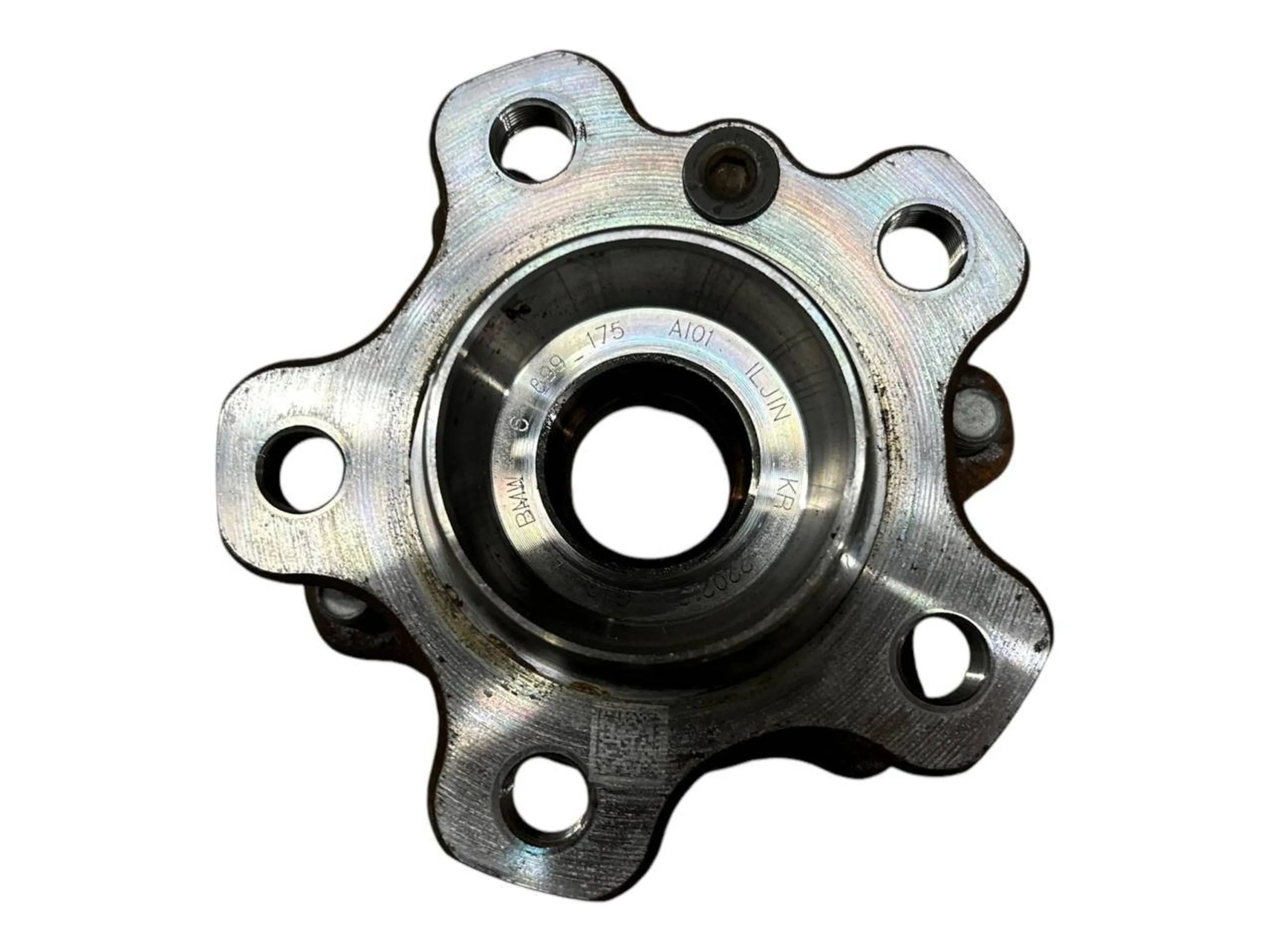 BMW 3 (G20 / G21) Rear wheel ball bearing BMW 3 SERIES Rear wheel ball bearing OEM 334068...