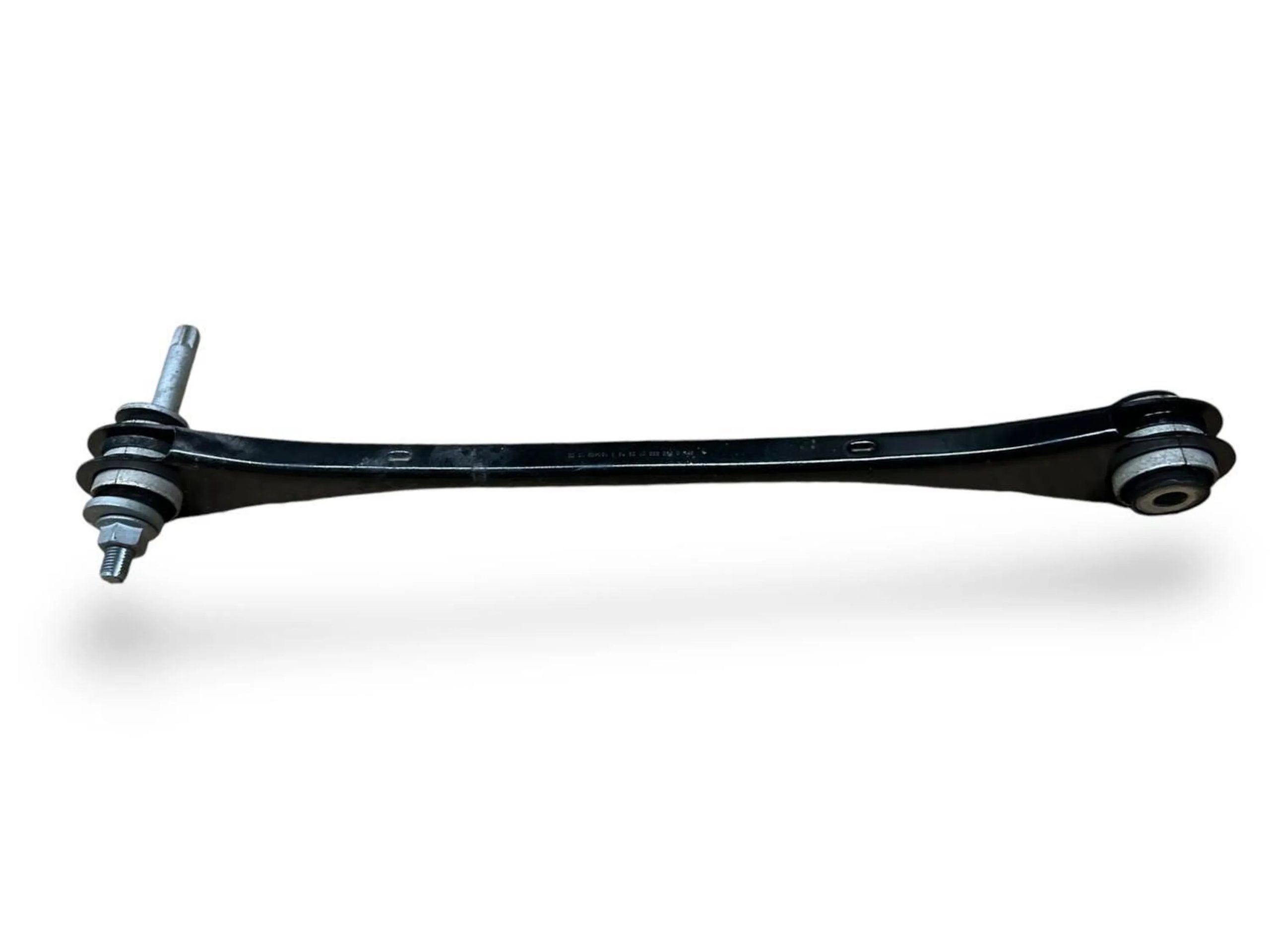 BMW 3 (F30 / F31) Rear control arm BMW 3 SERIES Rear control arm OEM 33326792533

...