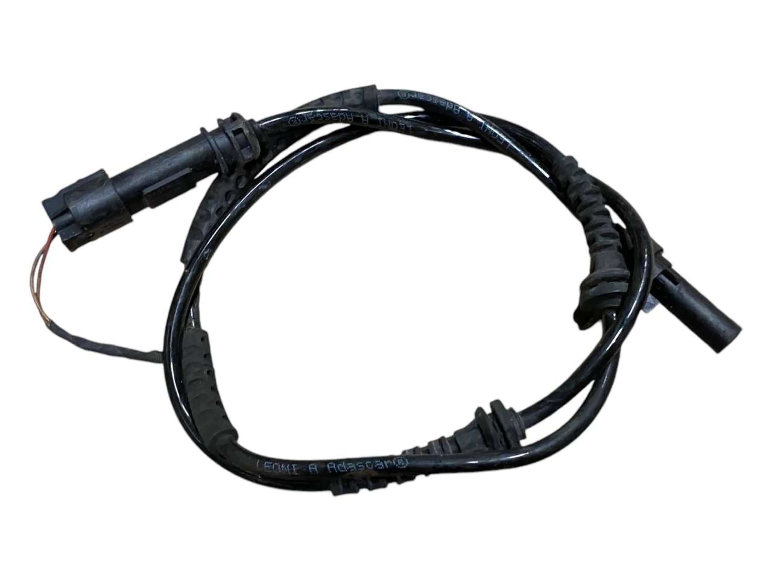 BMW 6 (F06 / F12 / F13) ABS brake wheel speed sensor BMW 6 SERIES ABS brake wheel speed sensor OEM 3...