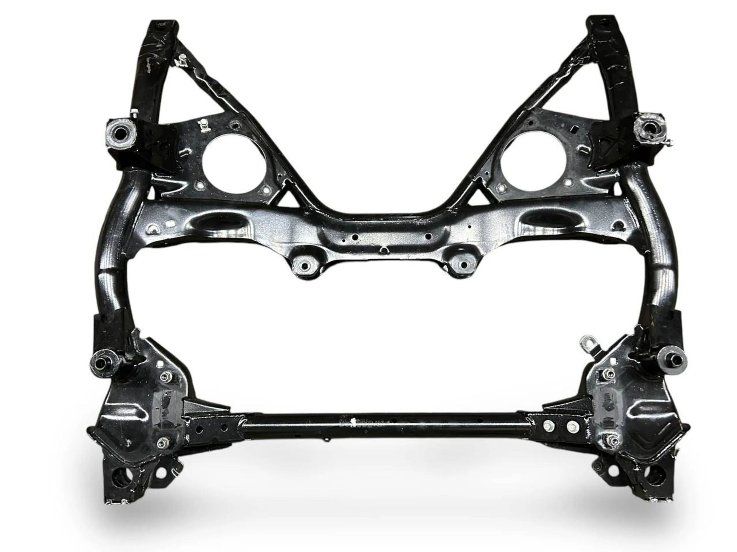 BMW 3 (F30 / F31) Front subframe BMW 3 SERIES Front subframe OEM 31106872118

Pa...