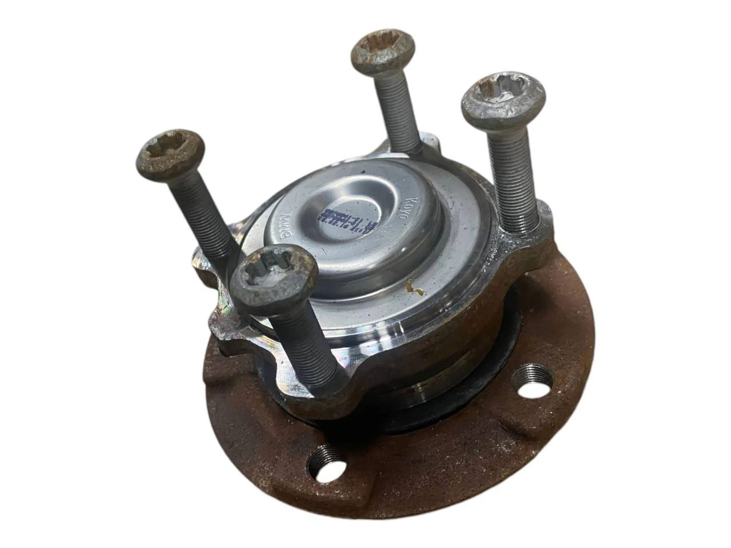 BMW 3 (F30 / F31) Front wheel ball bearing BMW 3 SERIES Front wheel ball bearing OEM 31206...