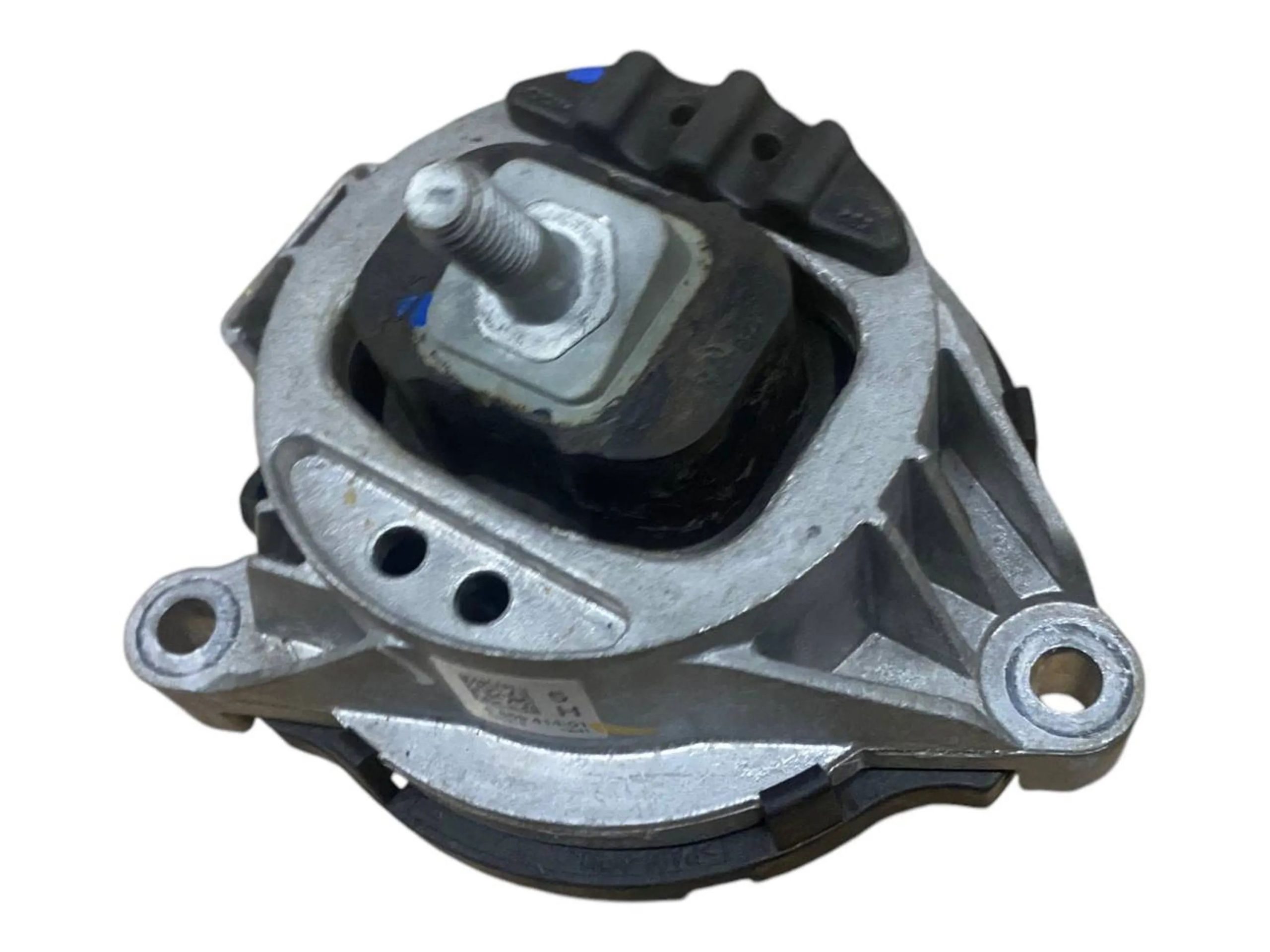 BMW 3 (F30 / F31) Engine mount bracket BMW 3 SERIES Engine mount bracket OEM 221168594...