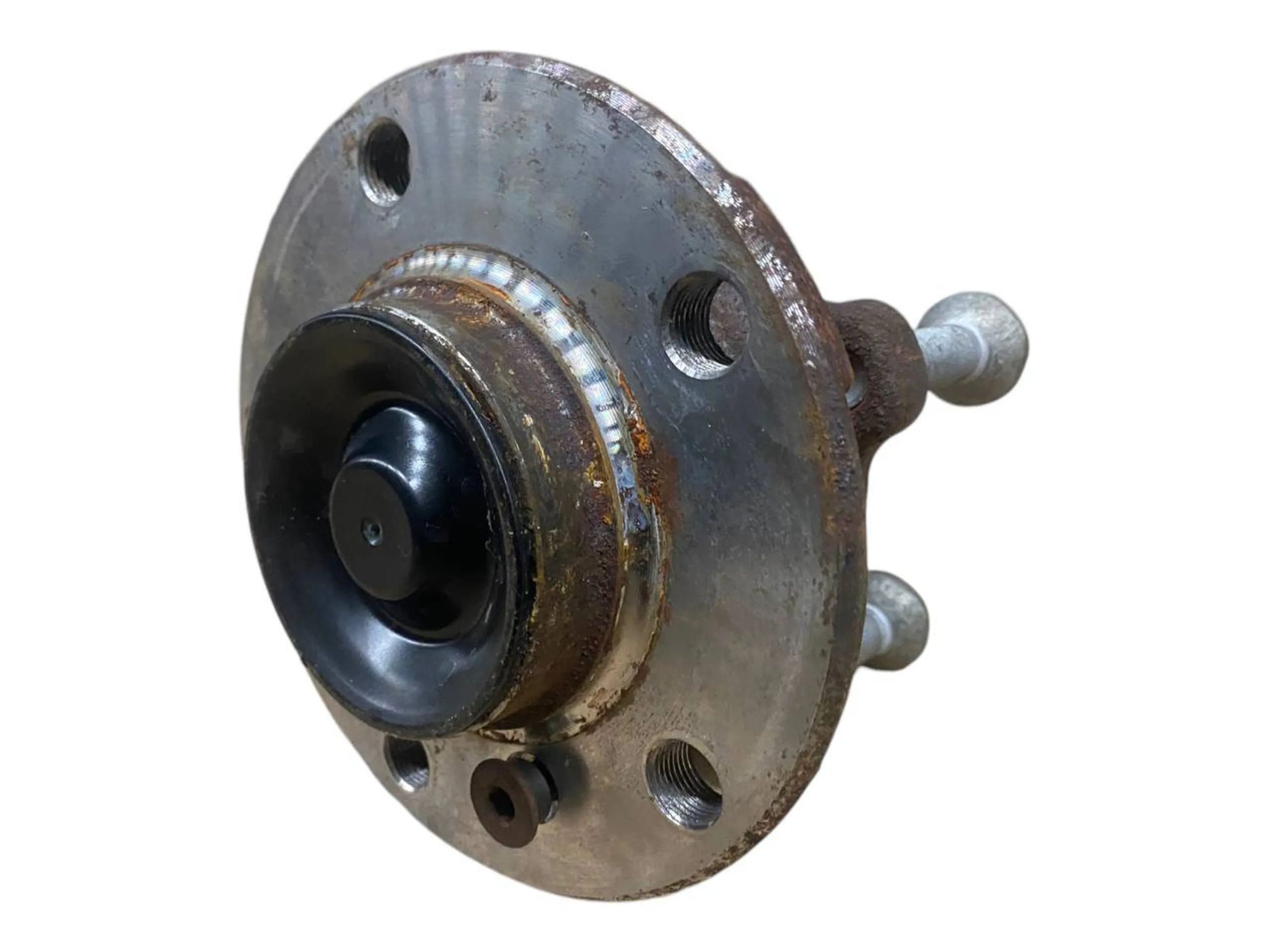 BMW 3 (F30 / F31) Front wheel ball bearing BMW 3 SERIES Front wheel ball bearing OEM 31206...
