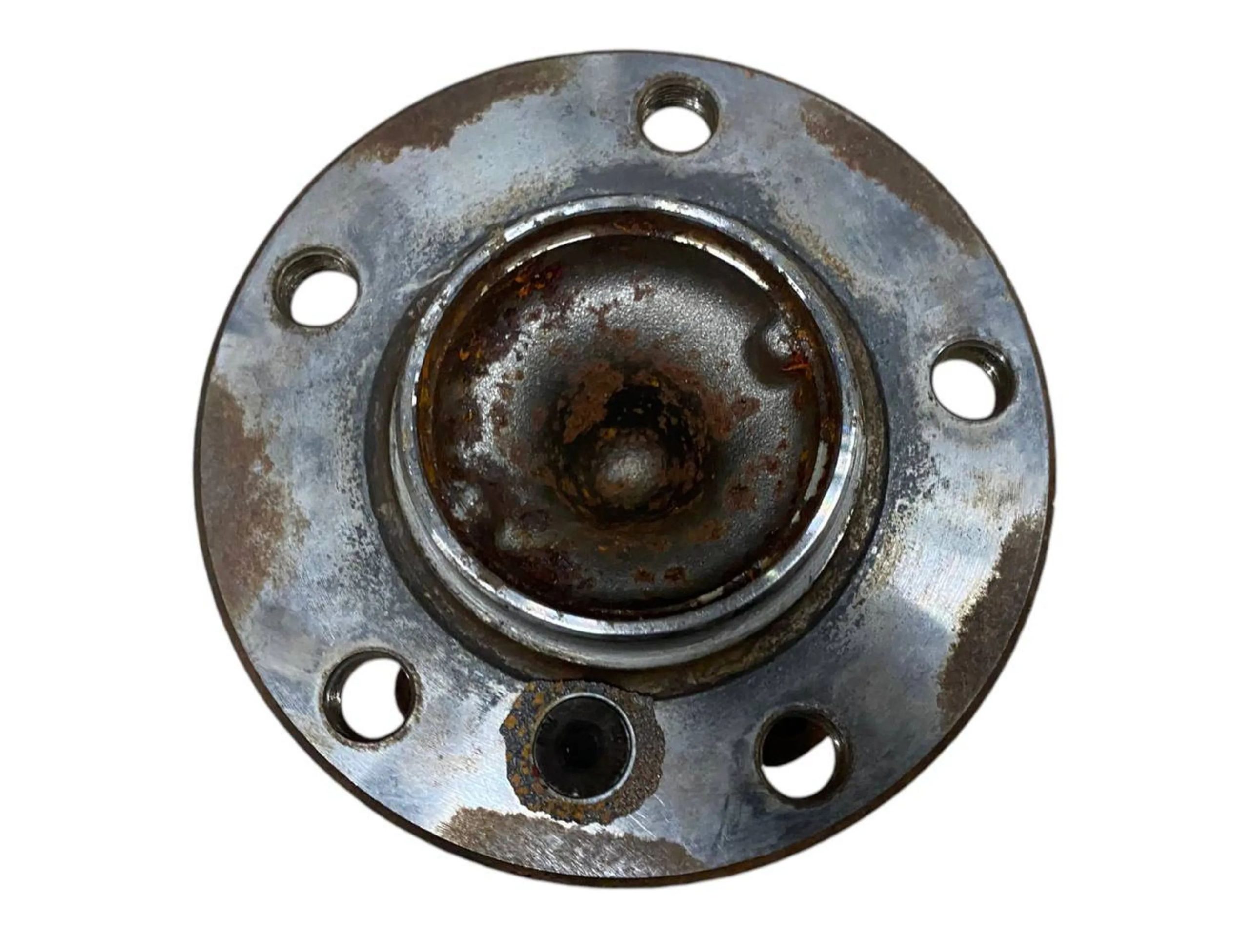 BMW 3 (F30 / F31) Front wheel ball bearing BMW 3 SERIES Front wheel ball bearing OEM 31206...