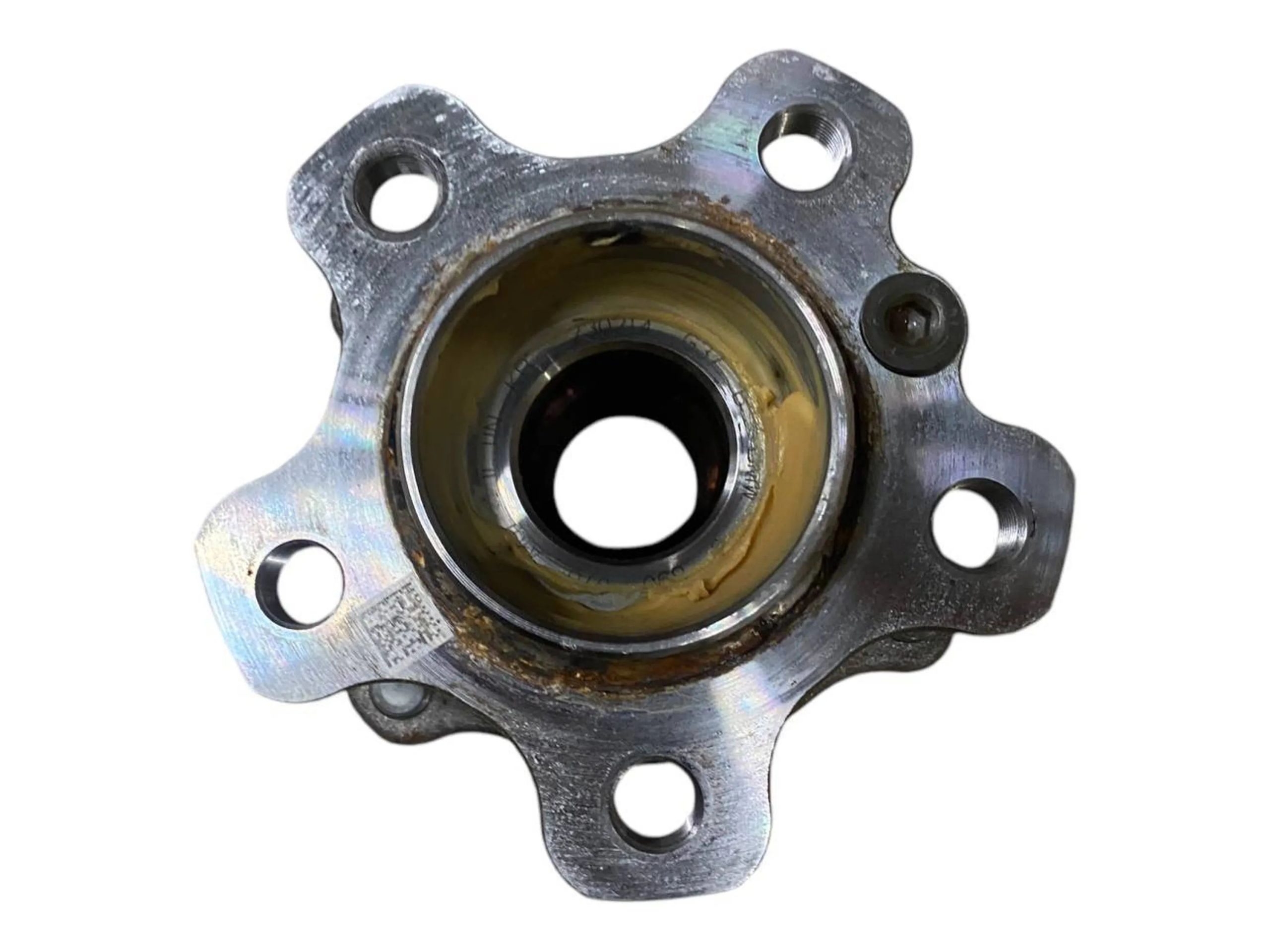 BMW X5 (G05) Front wheel ball bearing BMW X5 Front wheel ball bearing OEM 31206890070...