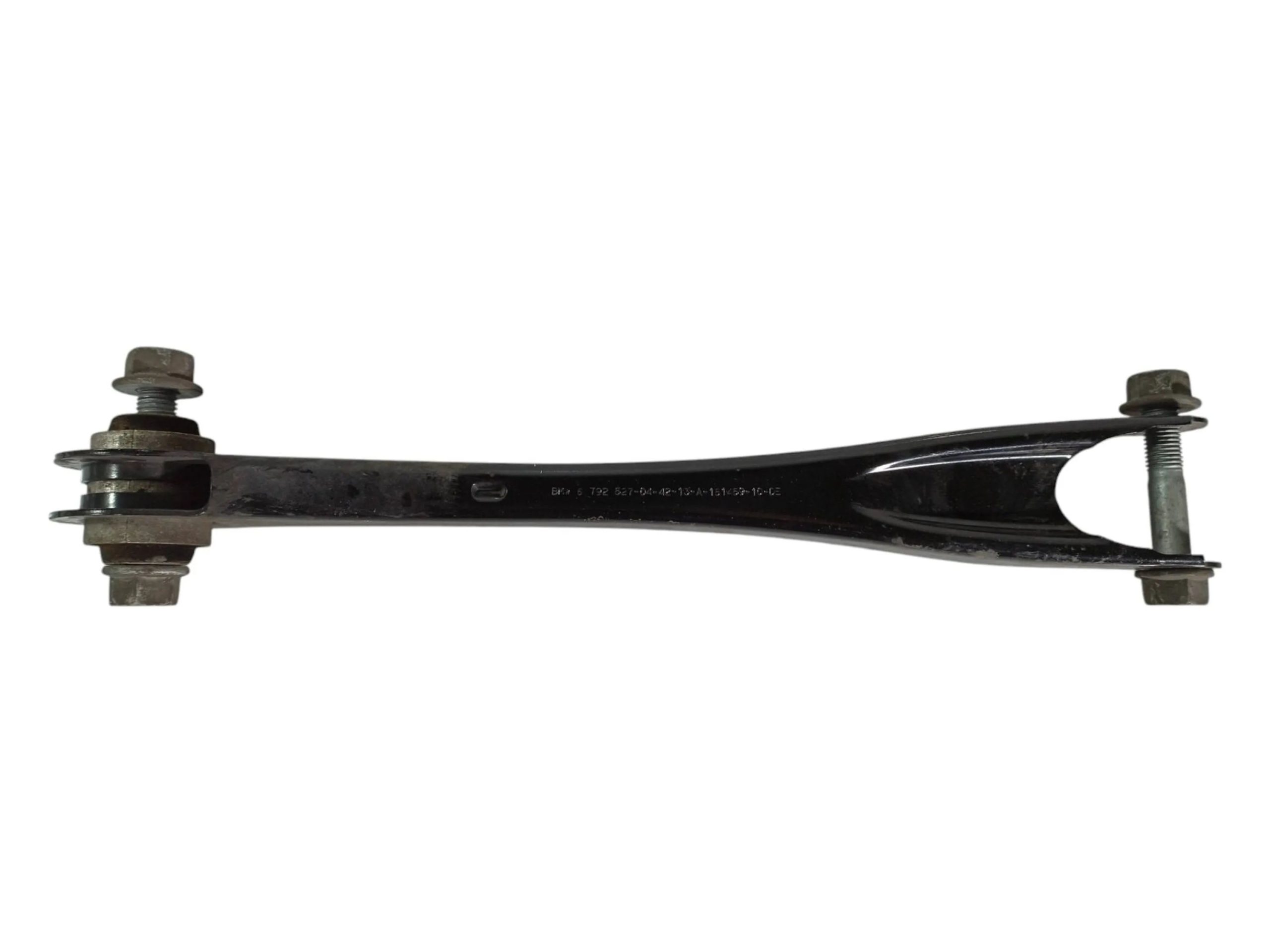 BMW 3 (F30 / F31) Rear control arm BMW 3 SERIES Rear control arm OEM 33326792525

...