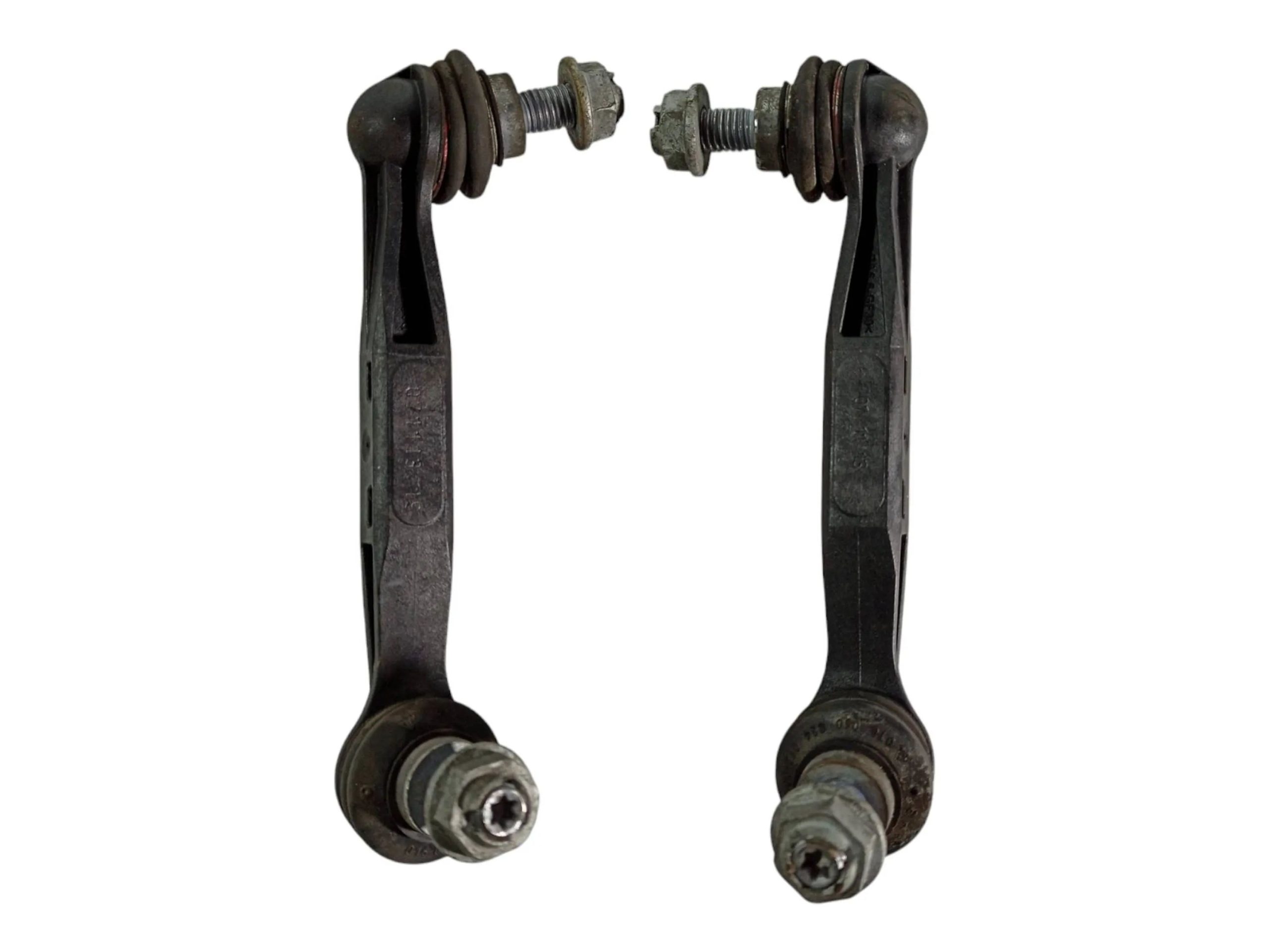 BMW 3 (F30 / F31) Rear anti-roll bar/stabilizer link BMW 3 SERIES Rear anti-roll bar/stabilizer link...