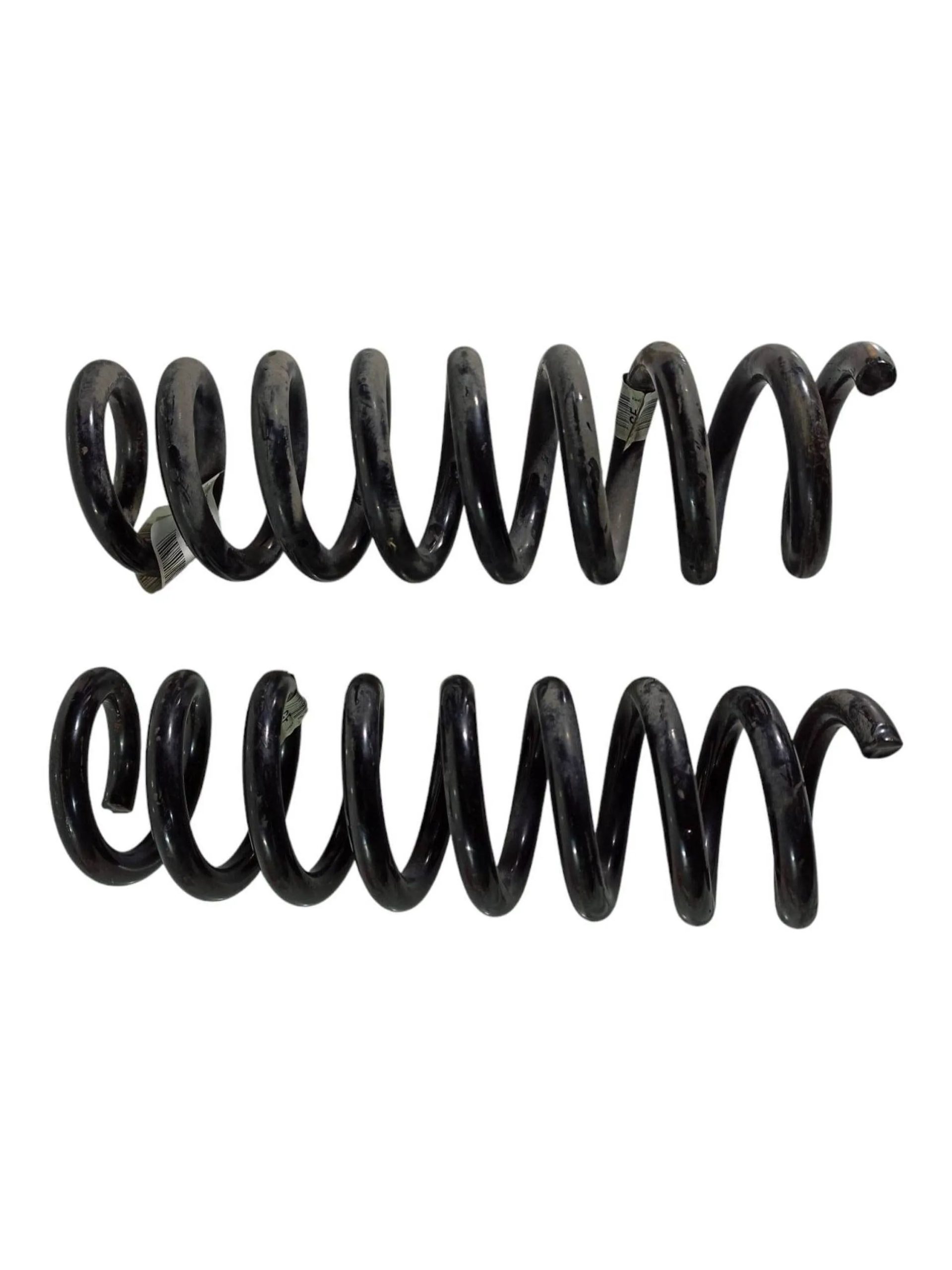 BMW 3 (F30 / F31) Пружина задняя  BMW 3 SERIES Rear coil spring OEM 33536851725

...