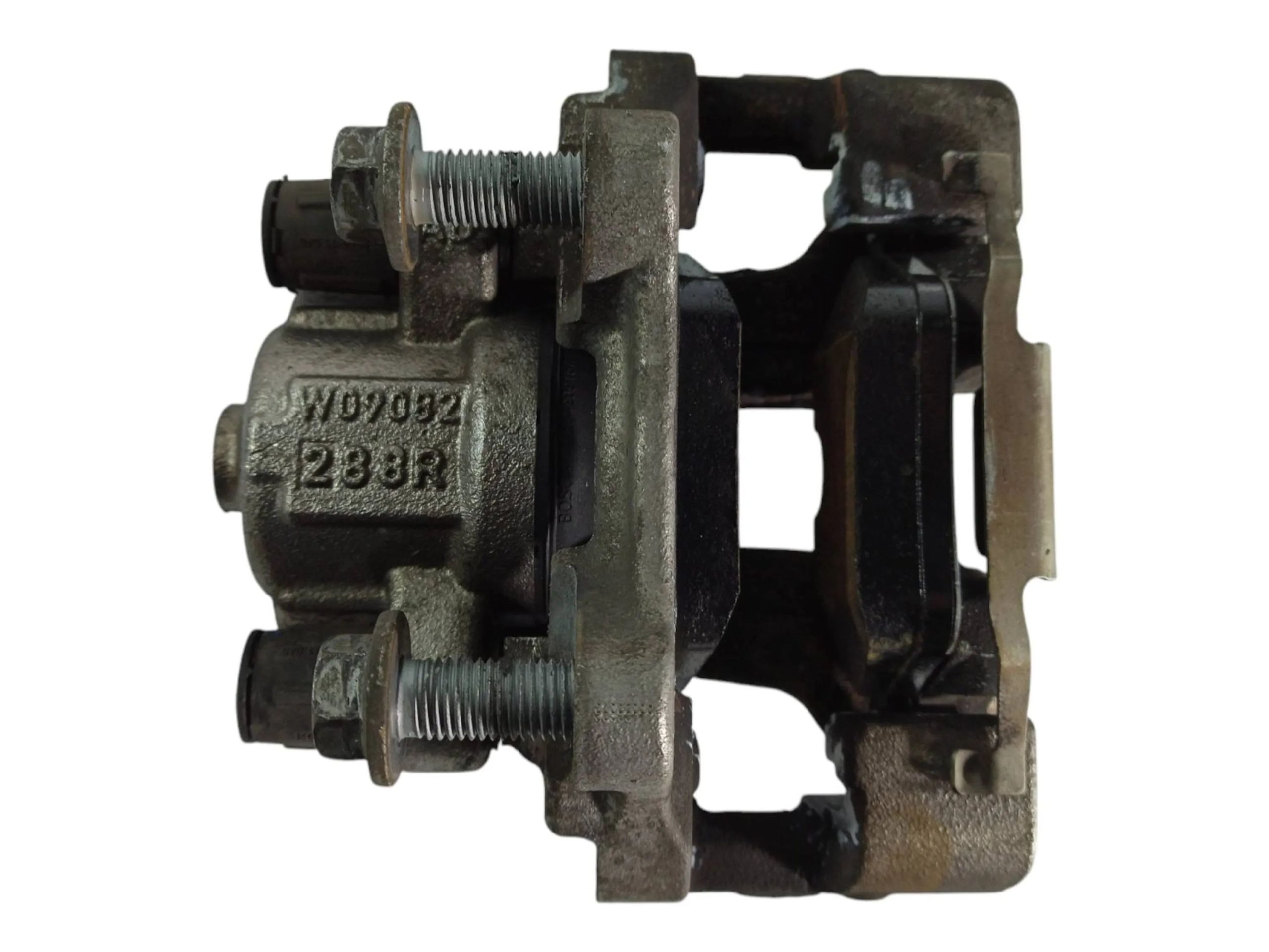 BMW 3 (F30 / F31) REAR Brake caliper BMW 3 SERIES REAR Brake caliper OEM 34216850853...