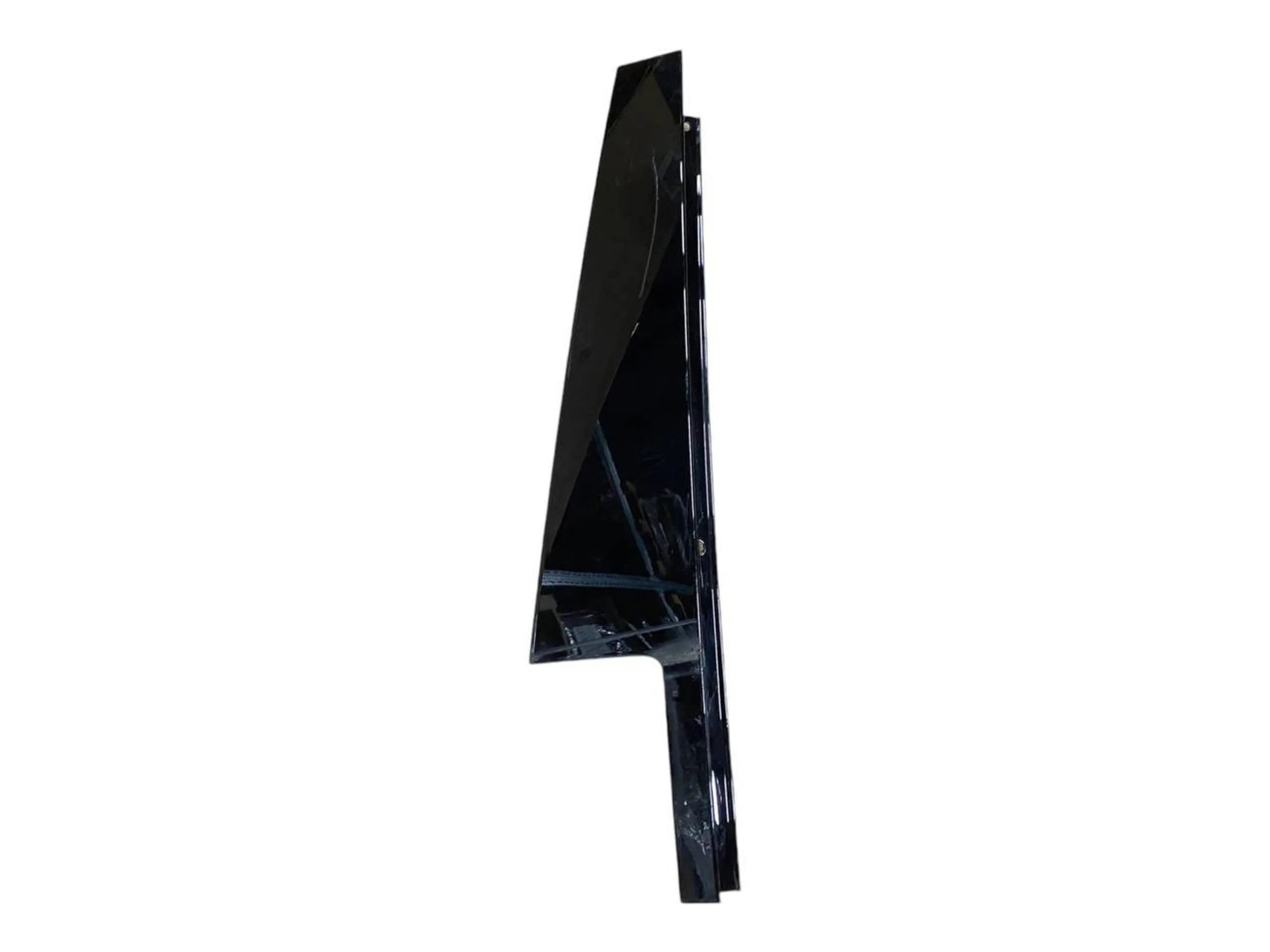 BMW 7 (G11 / G12) Rear door glass trim molding BMW 7 SERIES Rear door glass trim molding OEM 2...