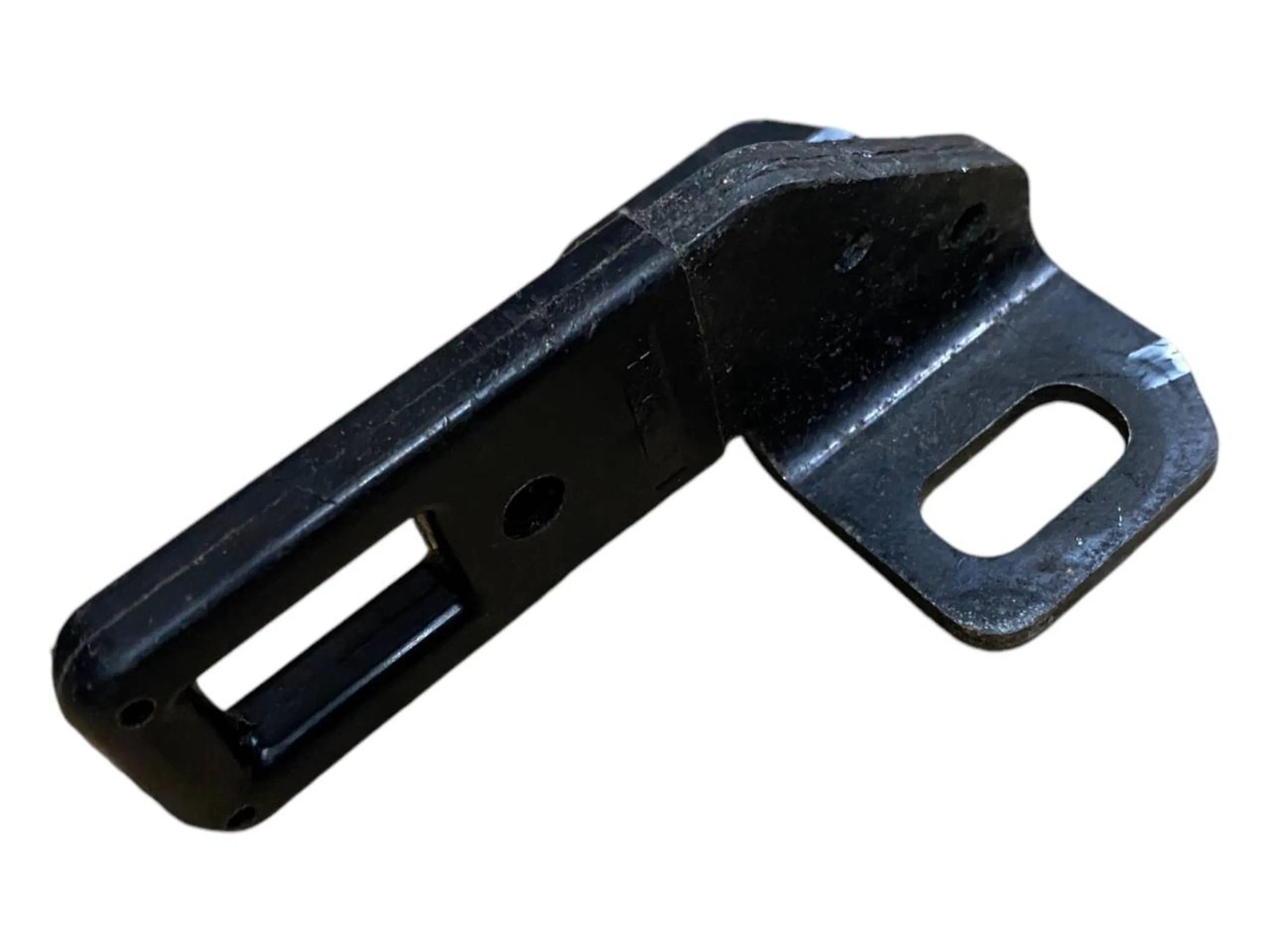 BMW X5 (F15) Loading door lock loop/hook striker BMW X5 Loading door lock loop/hook striker OEM ...