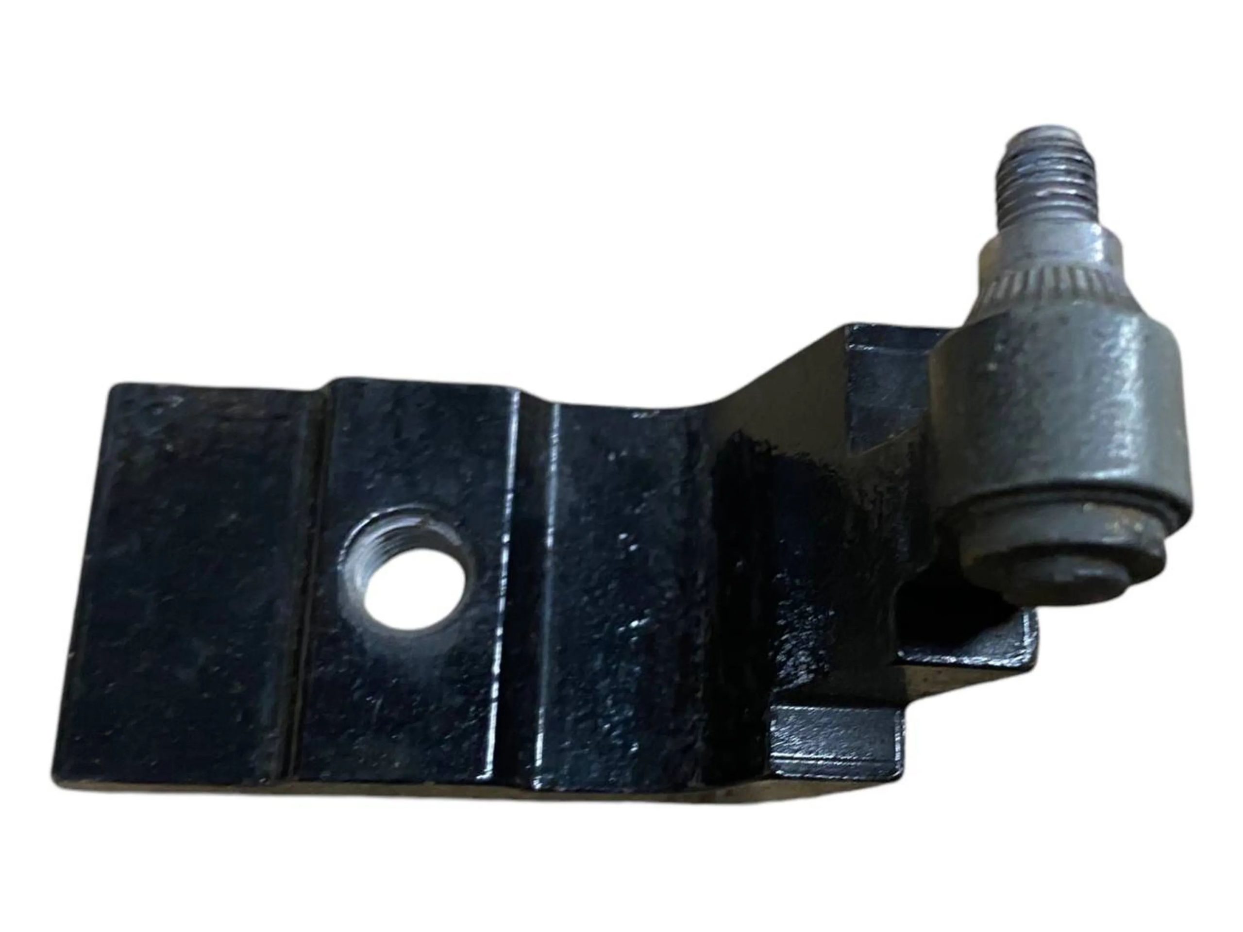 BMW X5 (E70) Rear door lower hinge BMW X5 Rear door lower hinge OEM 7160875

Part ...