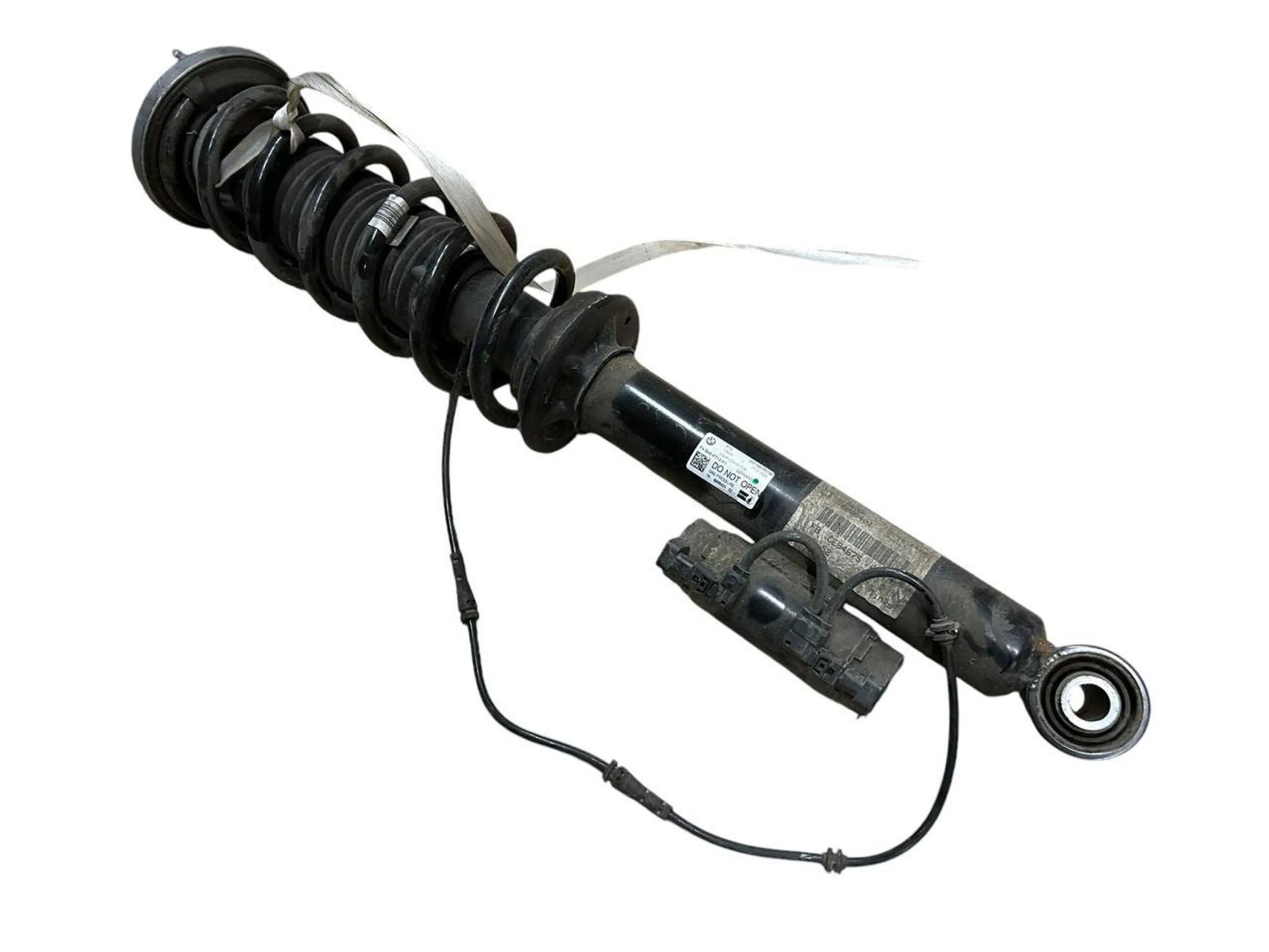 BMW 5 (G30 / G31) Rear shock absorber/damper BMW 5 SERIES Rear shock absorber/damper OEM 371...
