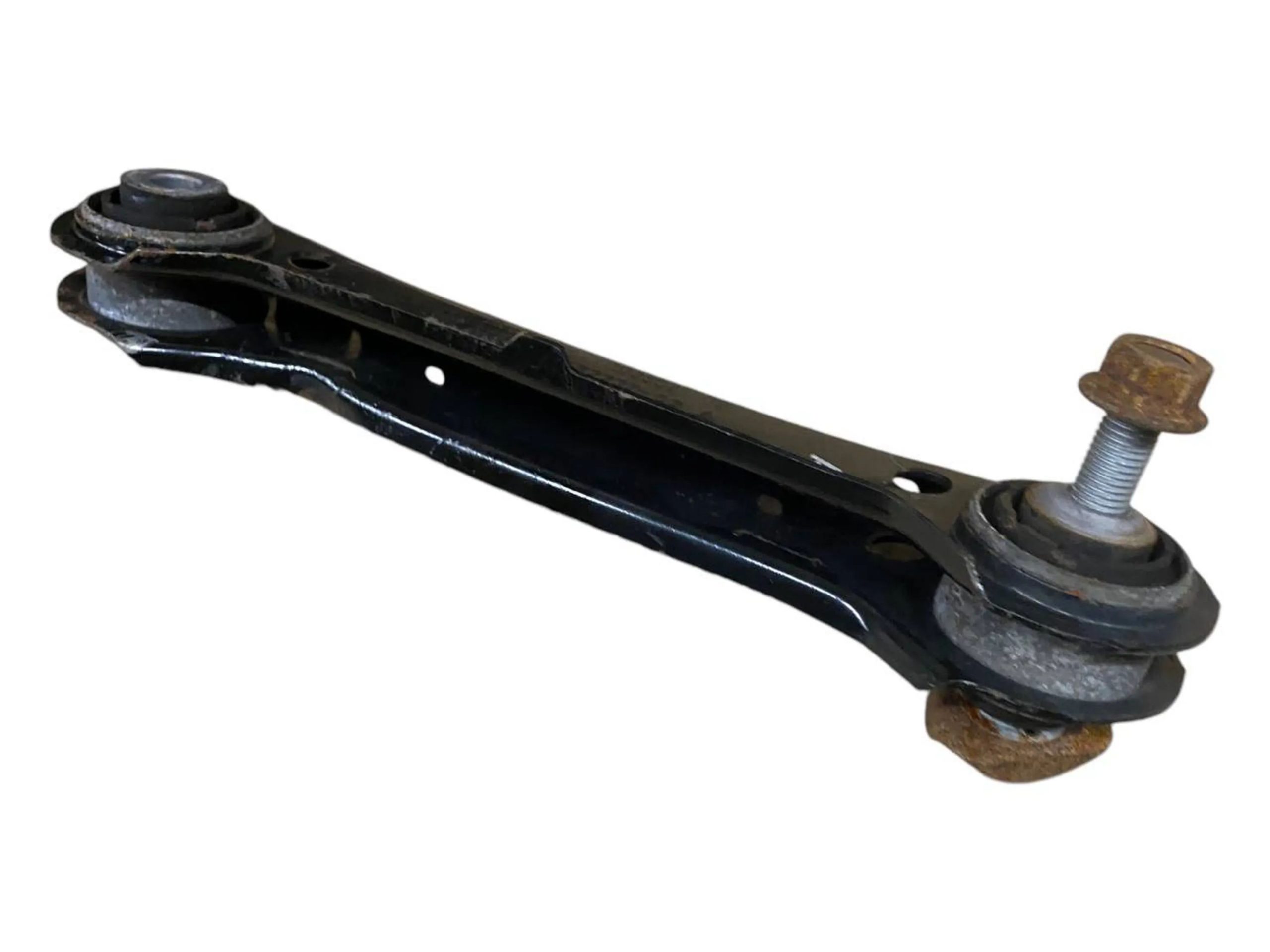 BMW X1 (E84) Rear control arm BMW X1 Rear control arm OEM 2406289

Part codes...