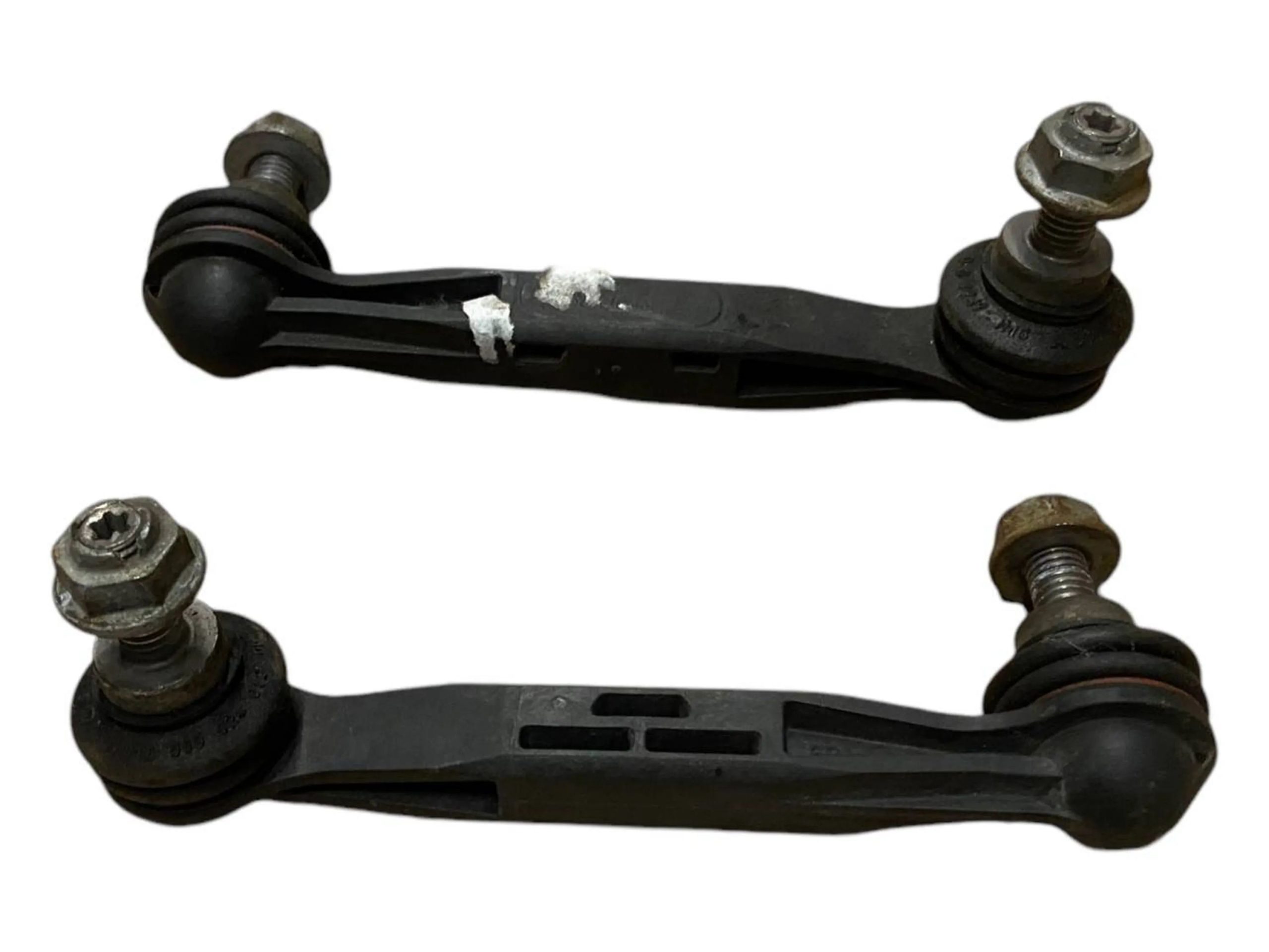 BMW 3 (F30 / F31) Rear anti-roll bar/stabilizer link BMW 3 SERIES Rear anti-roll bar/stabilizer link...