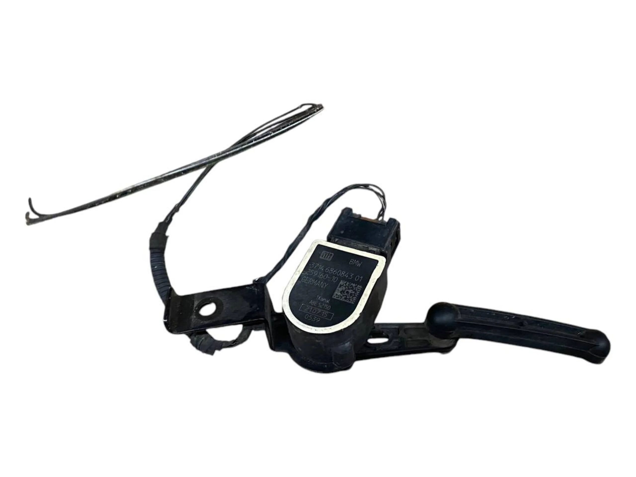 BMW 3 (F30 / F31) Headlight/headlamp level sensor BMW 3 SERIES Headlight/headlamp level sensor OE...