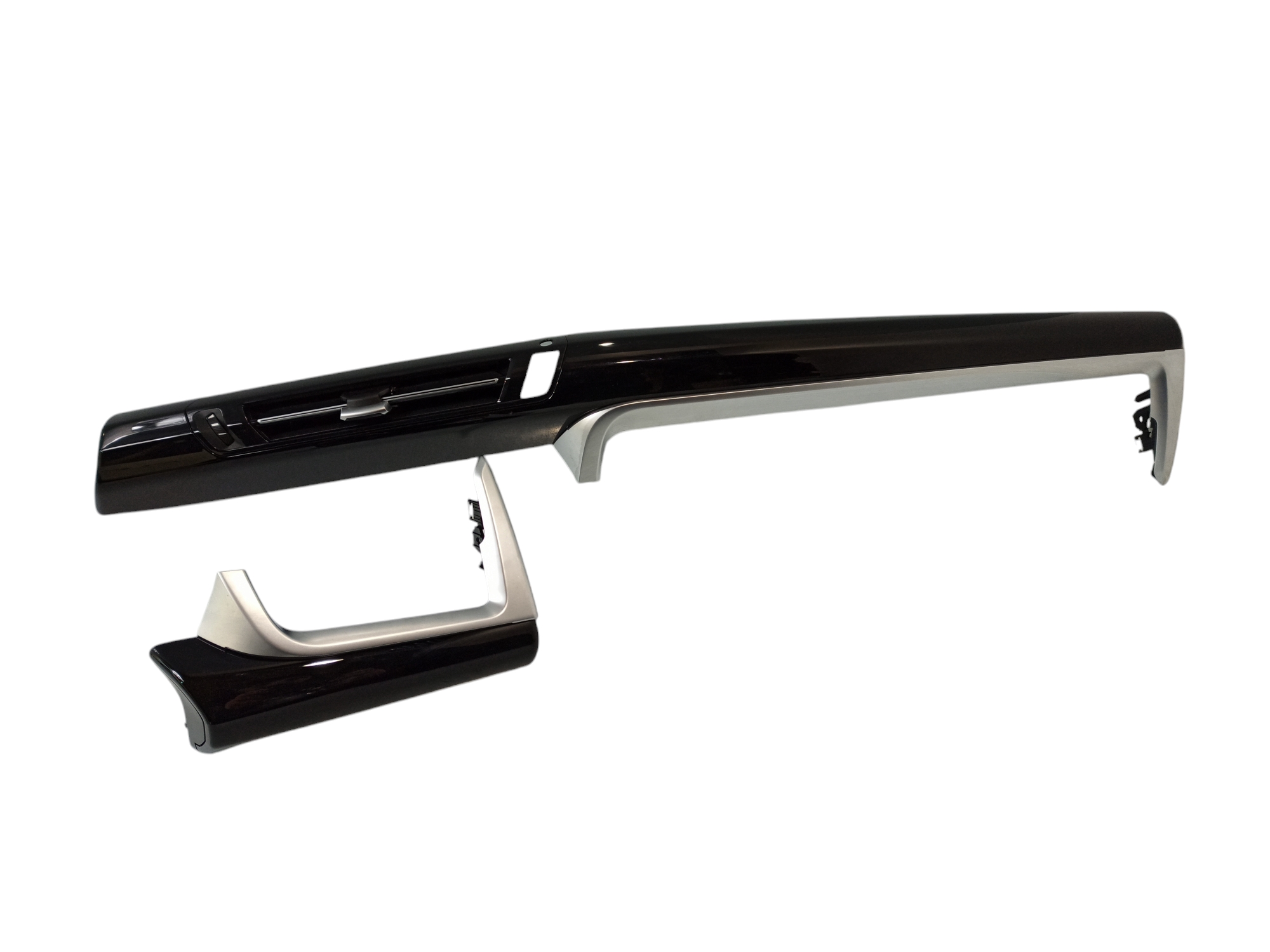 BMW X1 (E84) Dashboard Trim BMW X1 Dashboard Trim OEM 51459636242

Part cod...