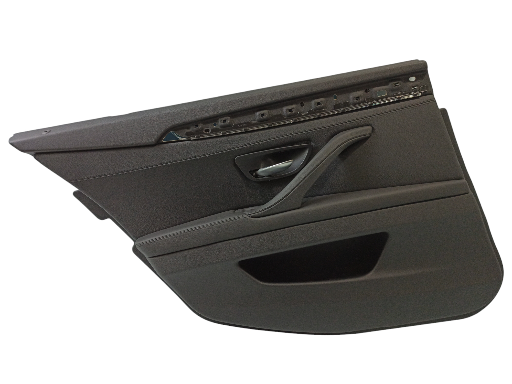 BMW 5 / i5 (G60 / G61) door covers / Türabdeckungen BMW 5' F18, 5' F18 LCI door covers / Türabdecku...