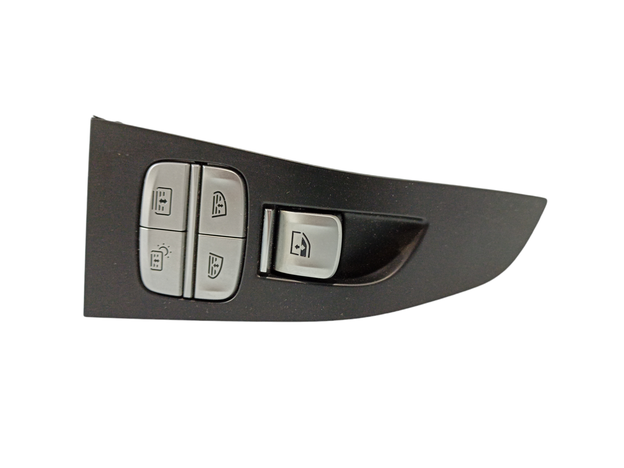 BMW 7 (G11 / G12) Electric window control switch BMW 7 SERIES Electric window control switch OEM...