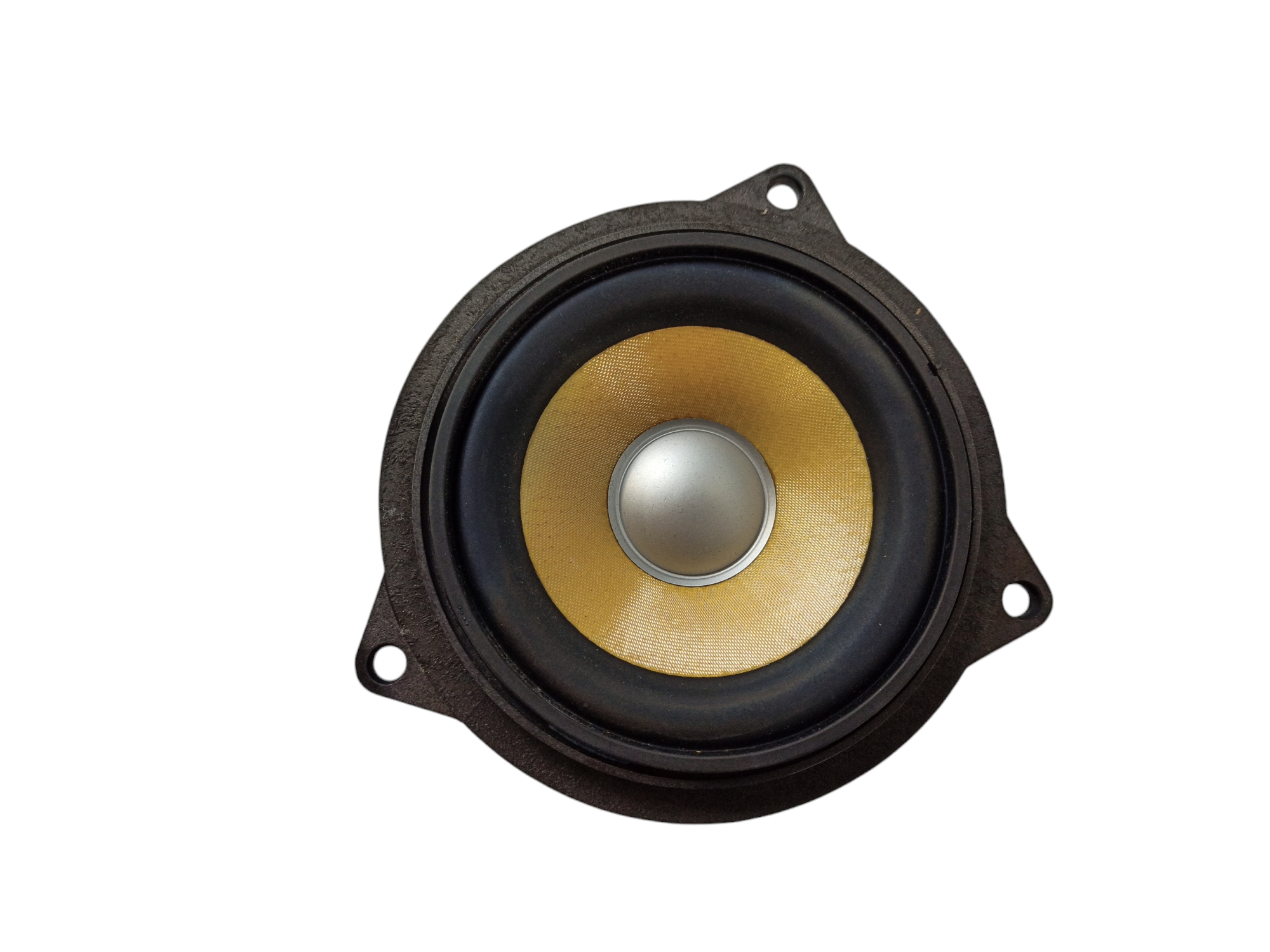 BMW 5 (F10 / F11) Subwoofer speaker BMW 5 SERIES Subwoofer speaker OEM 65139224870
...