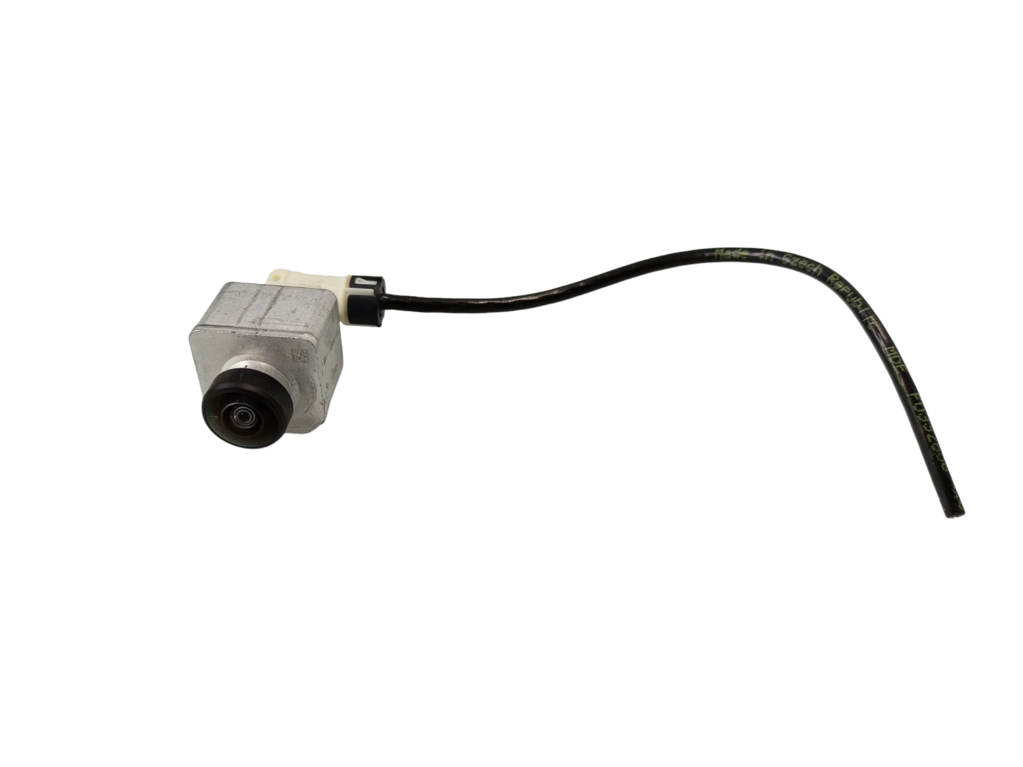 BMW X5 (G05) Rear bumper camera BMW X5 Rear bumper camera OEM 66555A47225

Part...