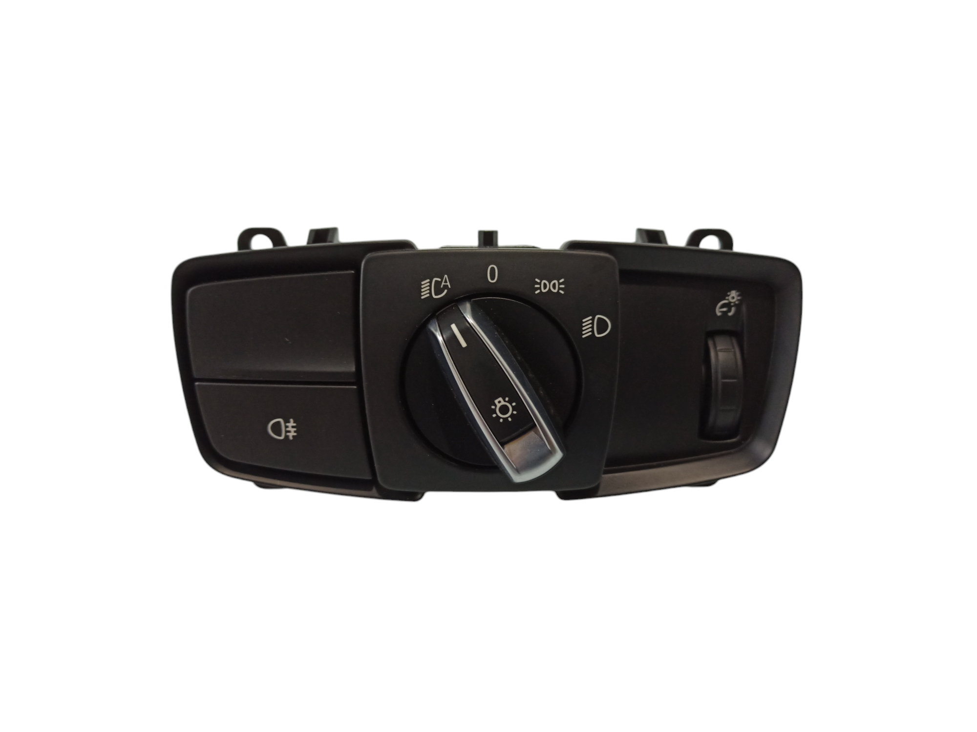 BMW X5 (F15) Свет переключатель BMW X5 Light switch OEM 61219865812

Part codes...