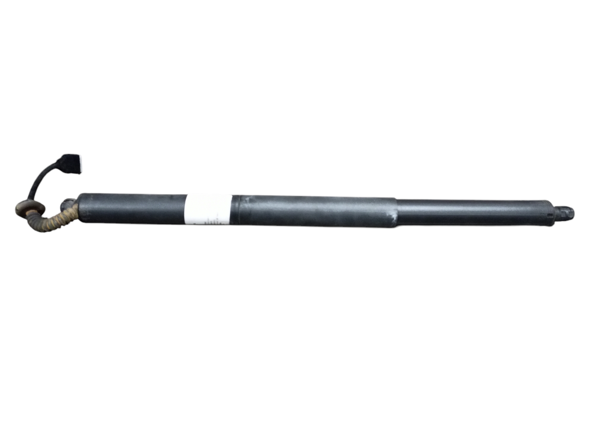 BMW X1 (F48) Tailgate/trunk strut/damper BMW X1 Tailgate/trunk strut/damper OEM 51247350...