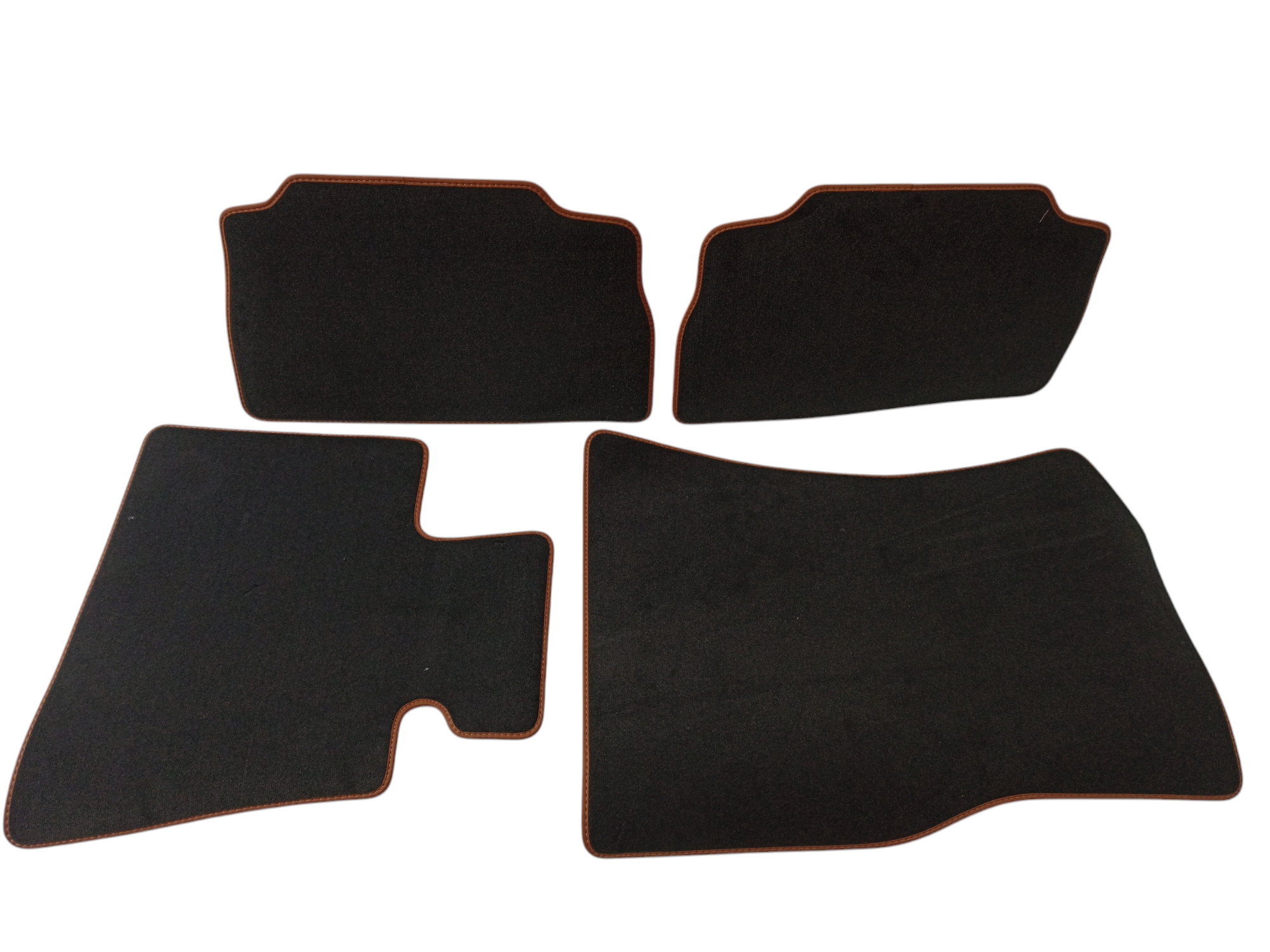 BMW X6 (G06) Car floor mat set BMW X6 Car floor mat set OEM 51475A40B17

Part ...