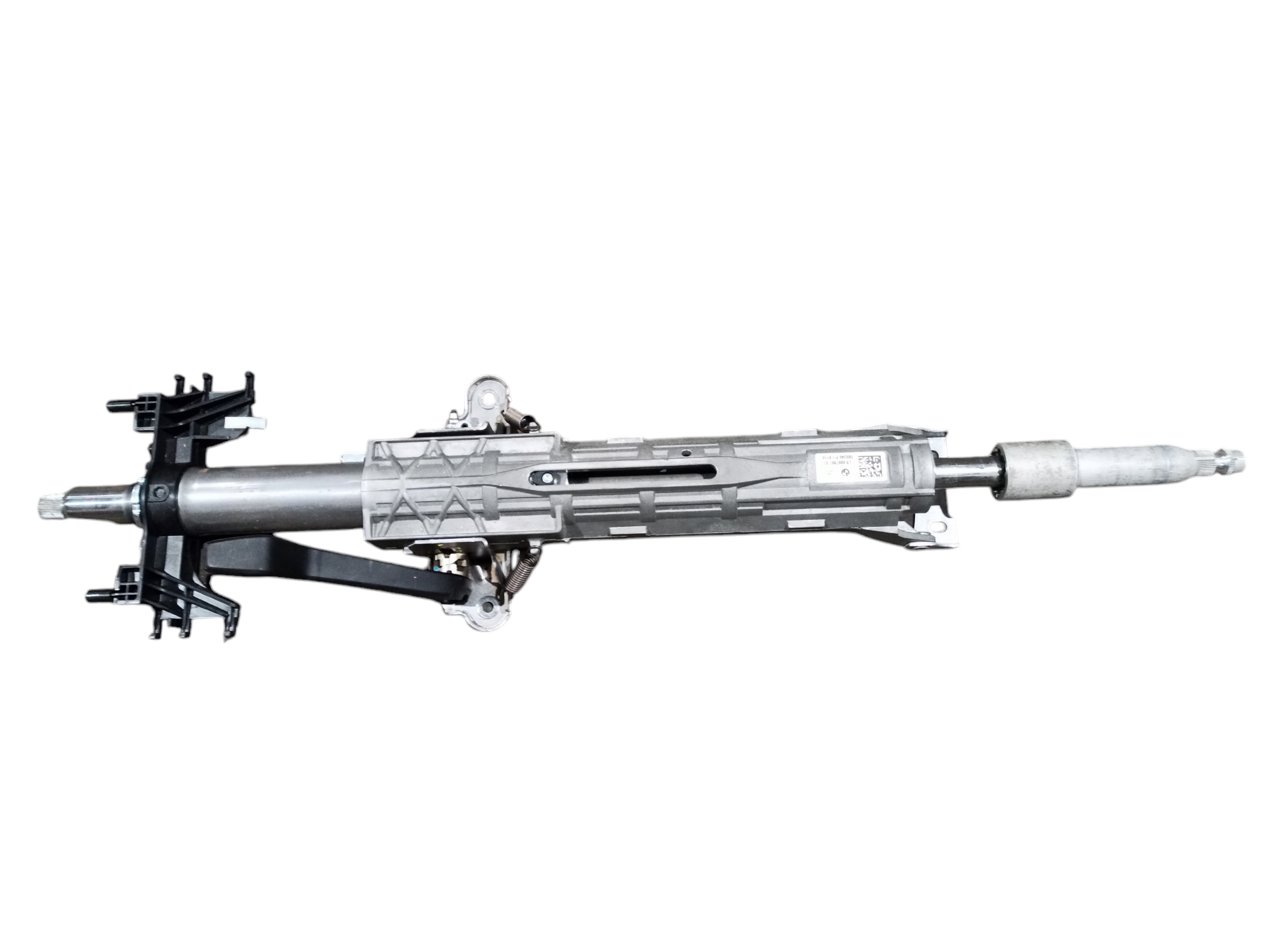 BMW 3 (G20 / G21) Steering wheel axle BMW 3 SERIES Steering wheel axle OEM 3230689618...