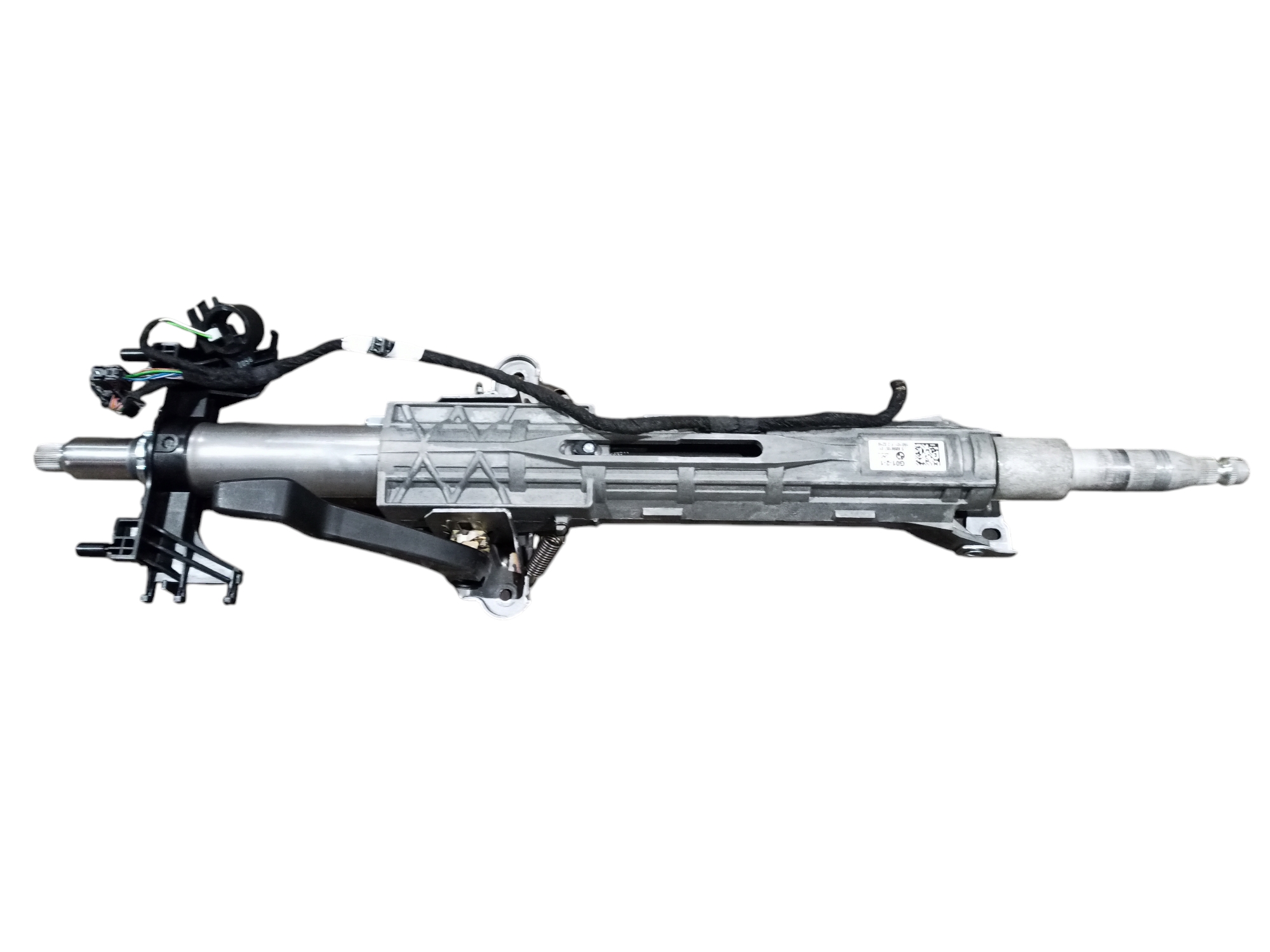 BMW 3 (G20 / G21) Steering wheel axle BMW 3 SERIES Steering wheel axle OEM 3230689618...