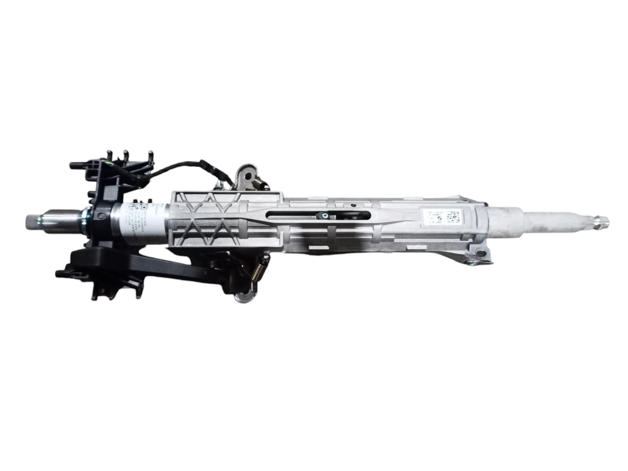 BMW 3 (G20 / G21) Steering wheel axle BMW 3 SERIES Steering wheel axle OEM 3230689618...