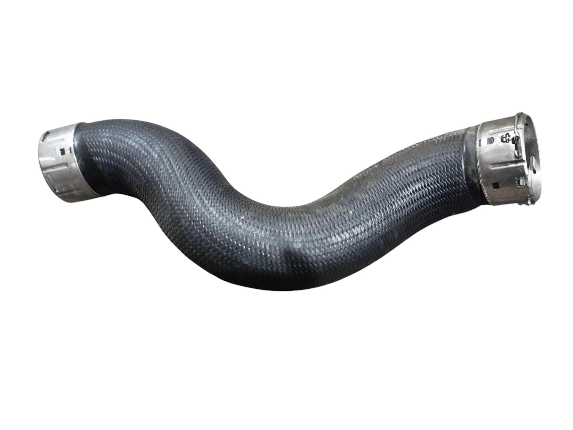 BMW 3 (G20 / G21) Intercooler hose/pipe BMW 3 SERIES Intercooler hose/pipe OEM 11618572...