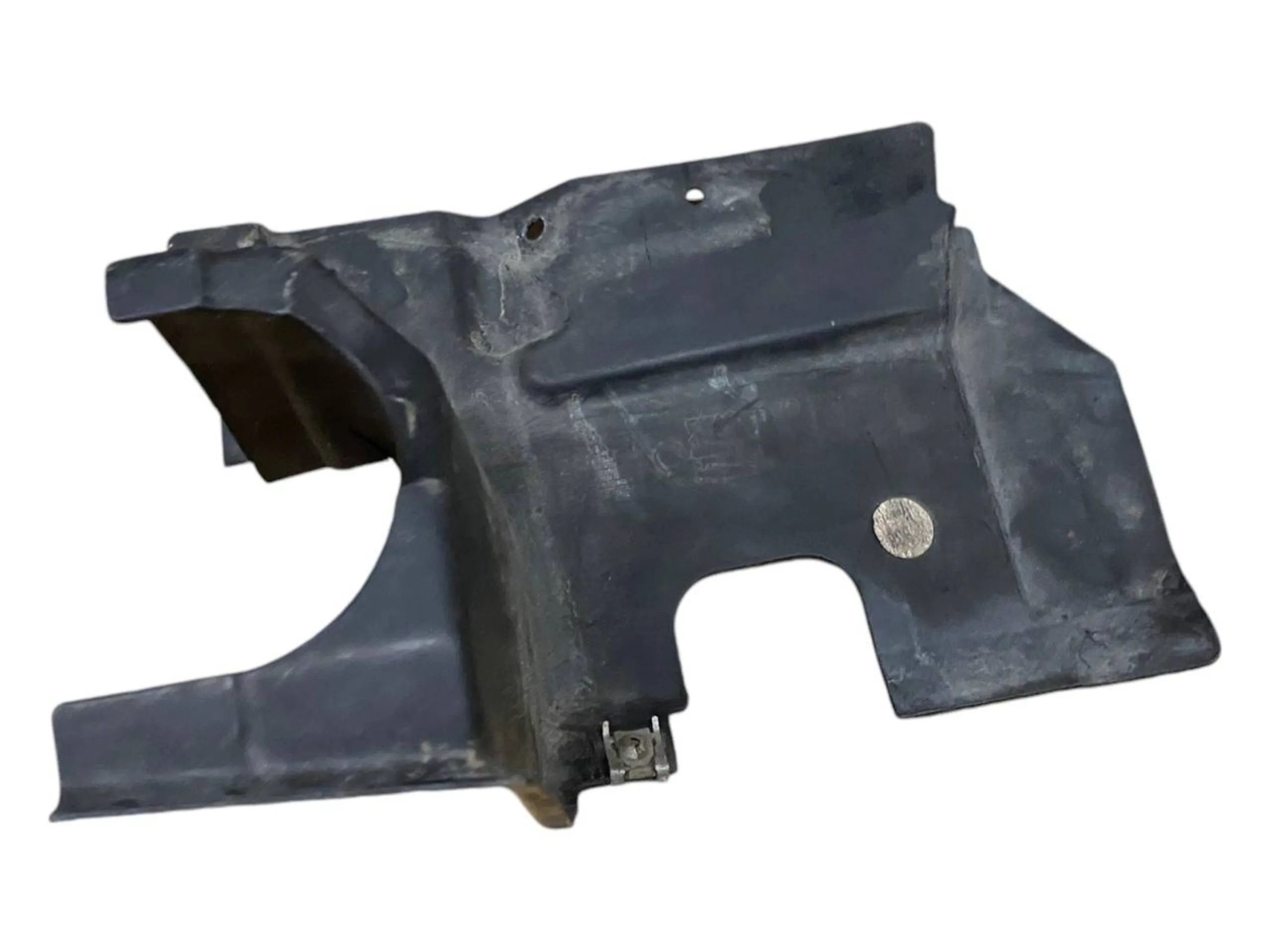 BMW 4 (F32 / F33 / F36) Rear underbody cover/under tray BMW 4 SERIES Rear underbody cover/under tray OE...