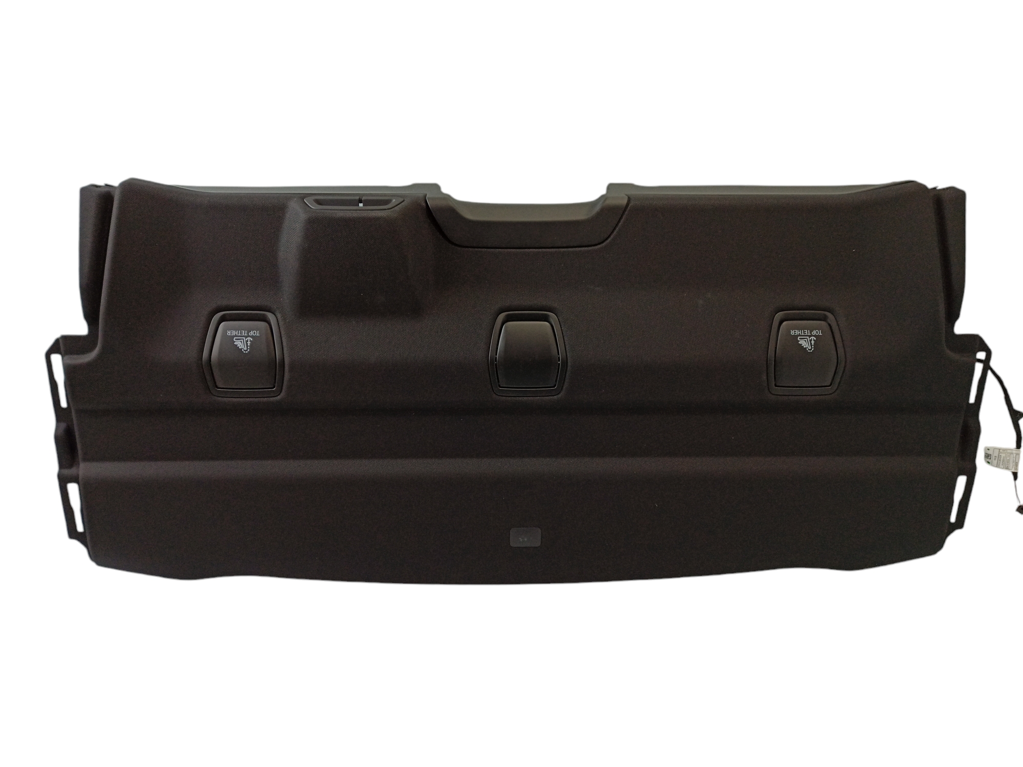 BMW 7 / i7 (G70) Parcel shelf BMW 7' G70 Parcel shelf OEM 51815A121A1

Part c...