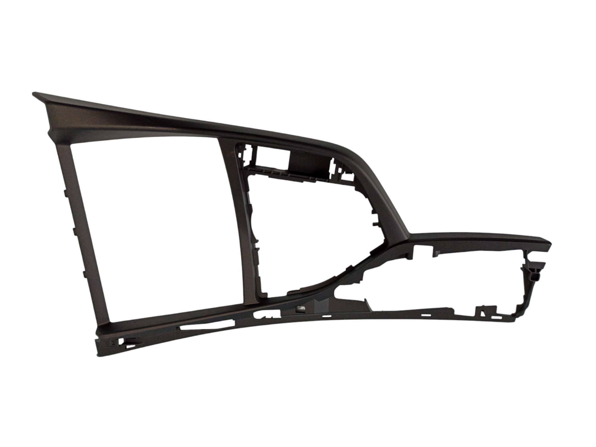 BMW 1 (F20 / F21) Center console decorative trim BMW 1 SERIES Center console decorative trim OEM...