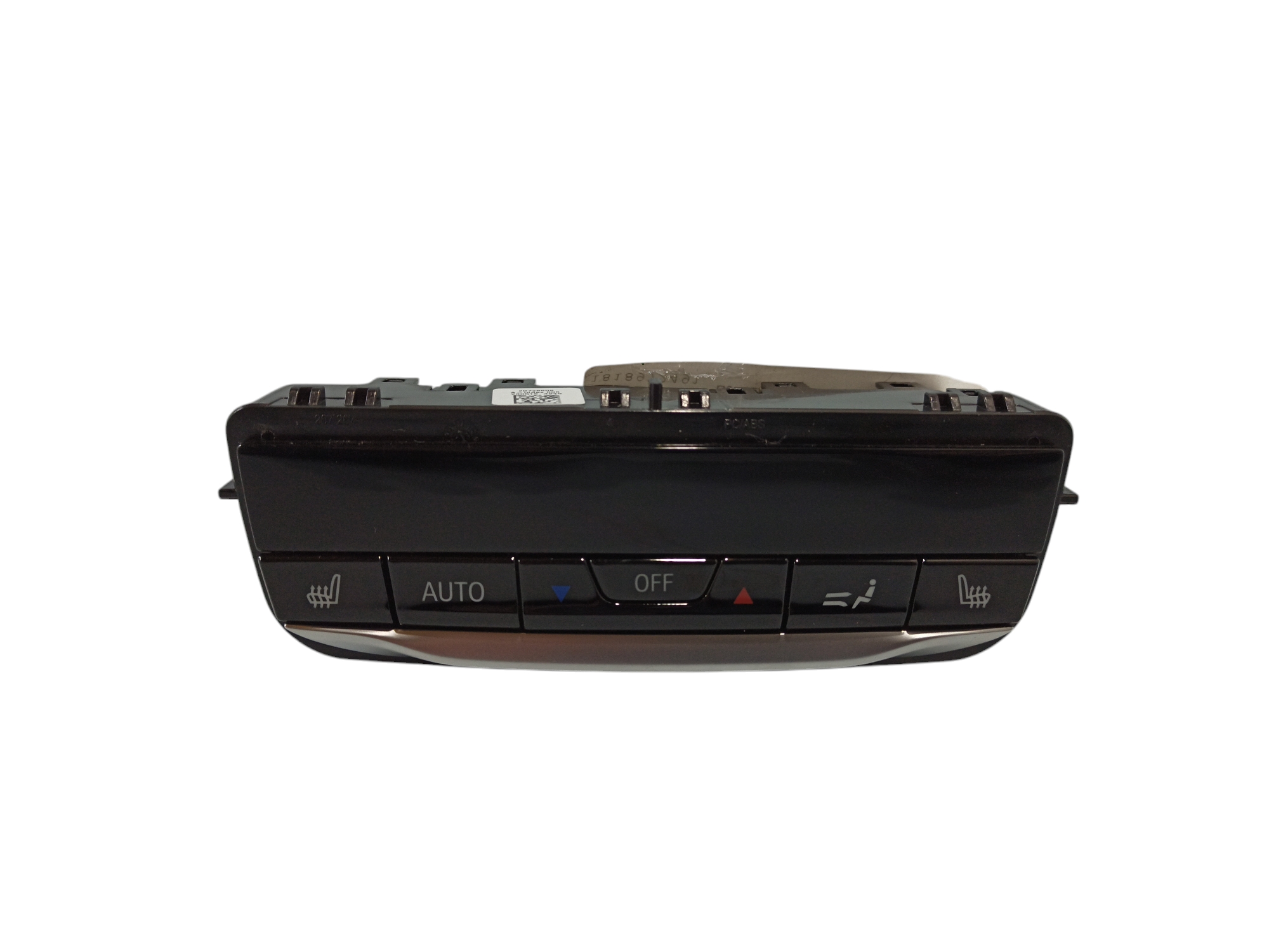 BMW iX3 (NA5) Climate control unit