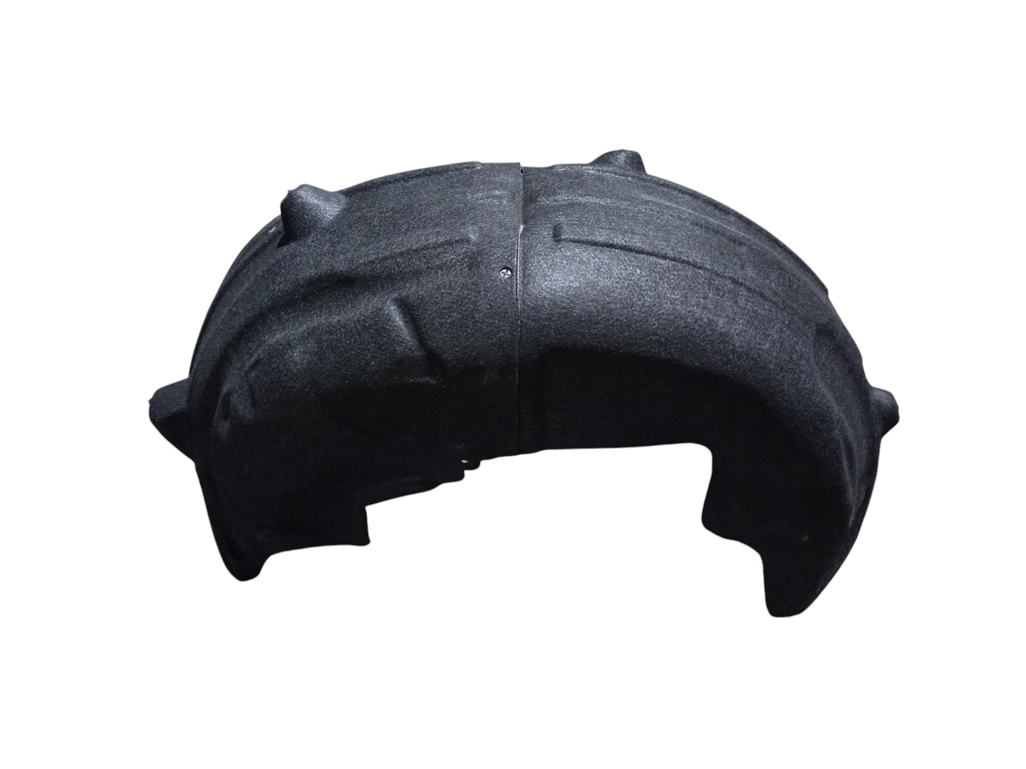 BMW X4 (G02) Rear arch fender liner splash guards