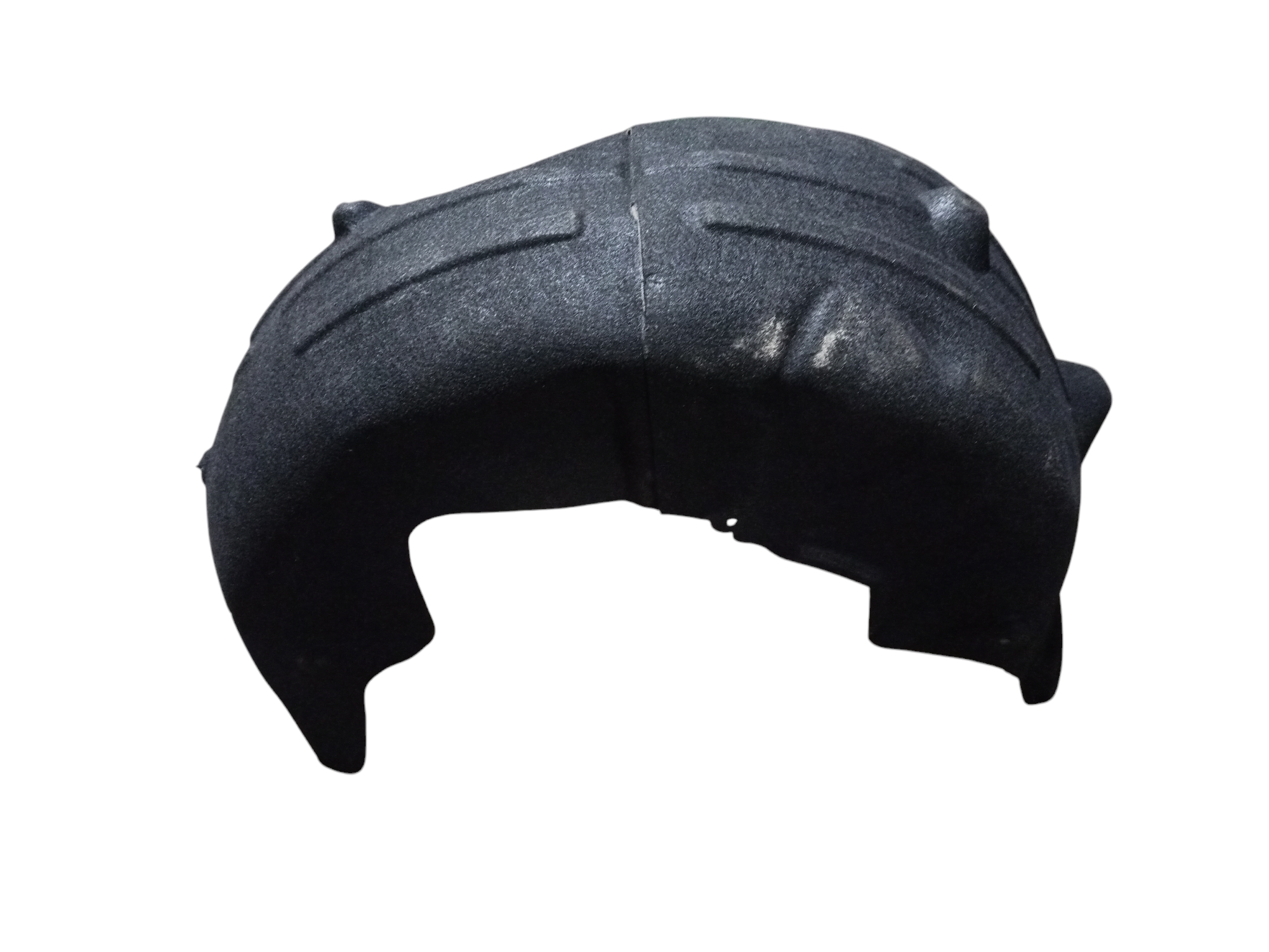 BMW X4 (G02) Rear arch fender liner splash guards