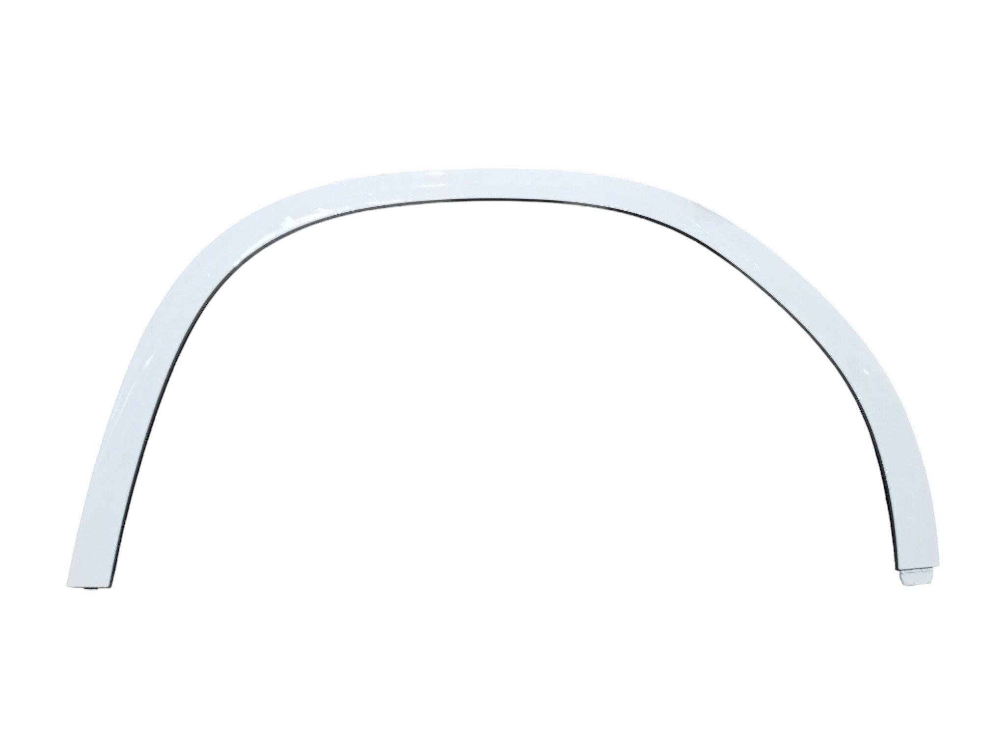 BMW X4 (G02) Rear arch trim