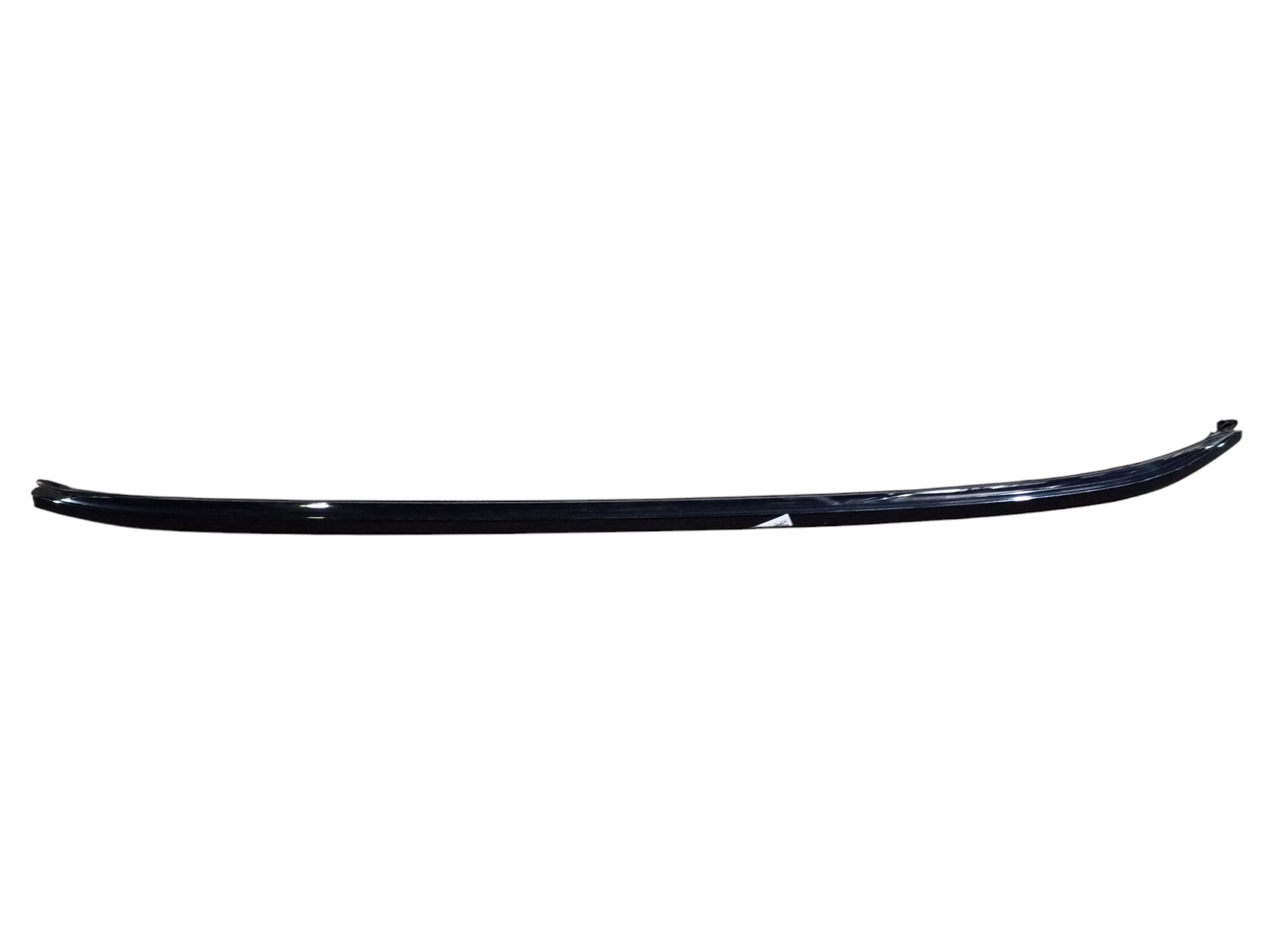 BMW X1 (F48) Roof bar rail BMW X1 Roof bar rail OEM 51137410465

Part code...