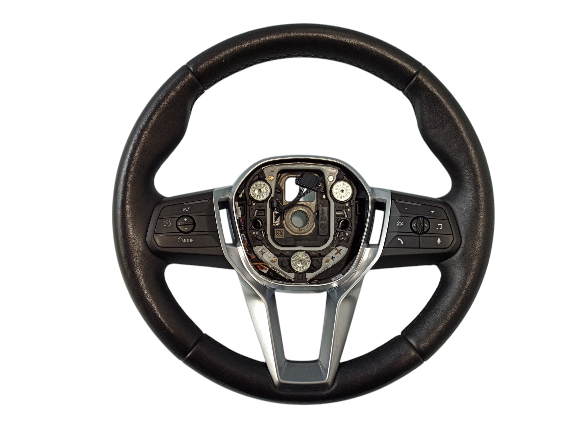 BMW X1 (E84) steering wheel BMW X1 Steering Wheel OEM 32305A4EE18

Part cod...