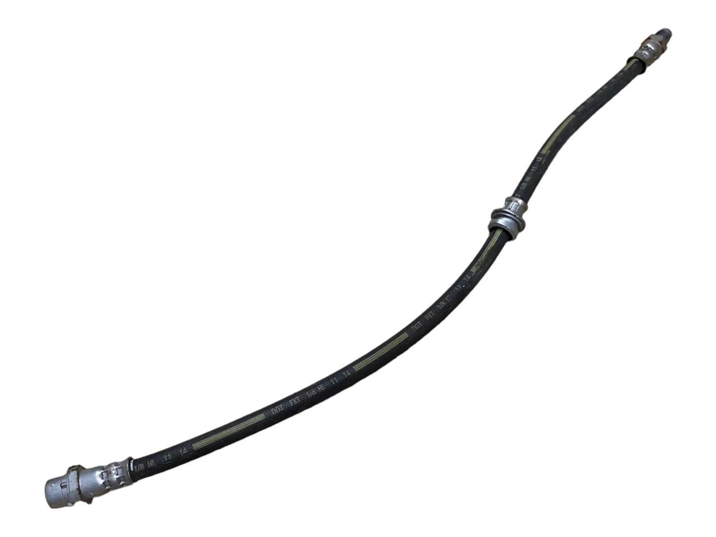 BMW X6 (E71 / E72) Brake booster pipe/hose BMW X6 Brake booster pipe/hose OEM 34306776293
...