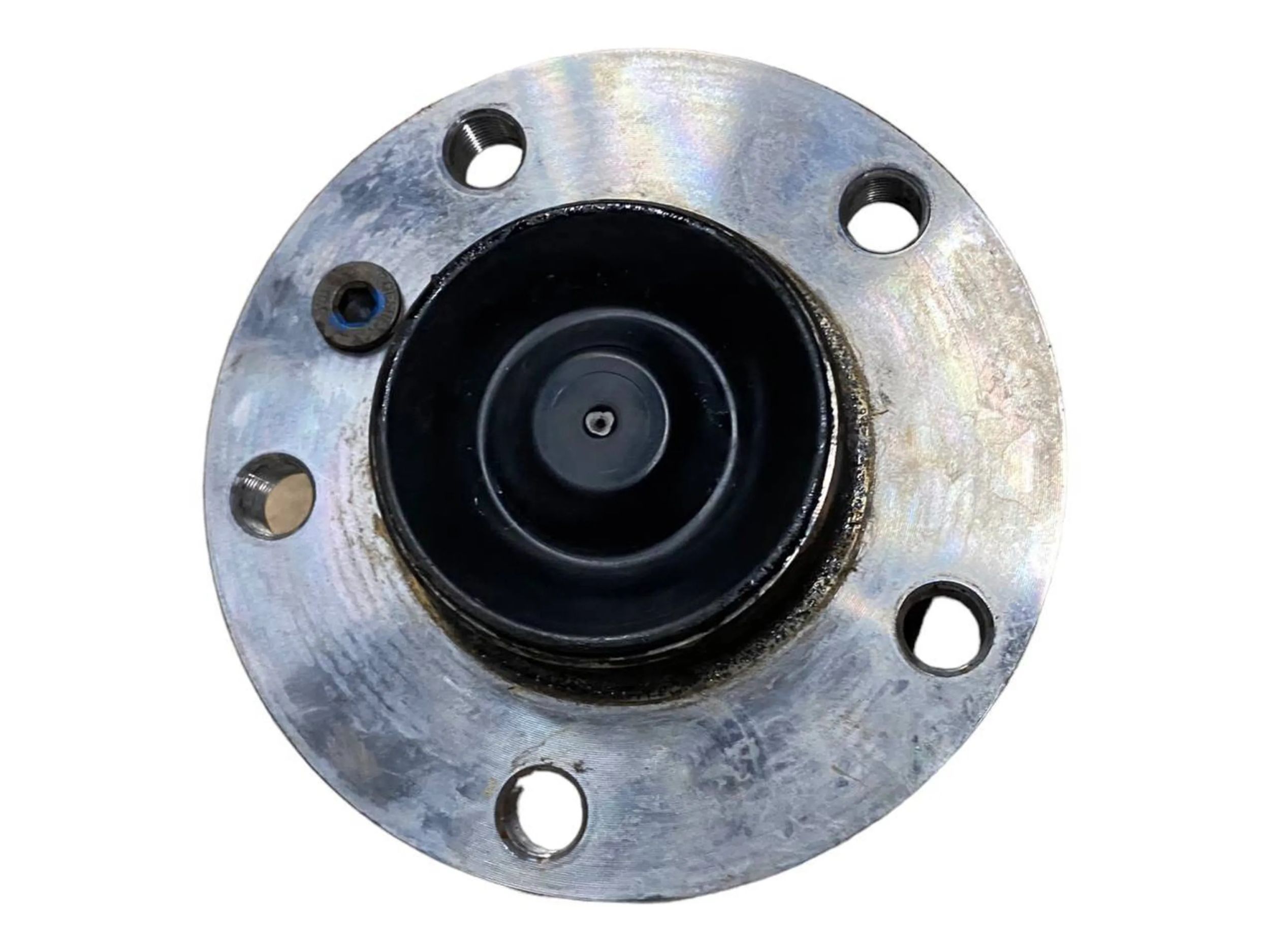 BMW X5 (E70) Rear wheel ball bearing BMW X5 Rear wheel ball bearing OEM 33406867811
...