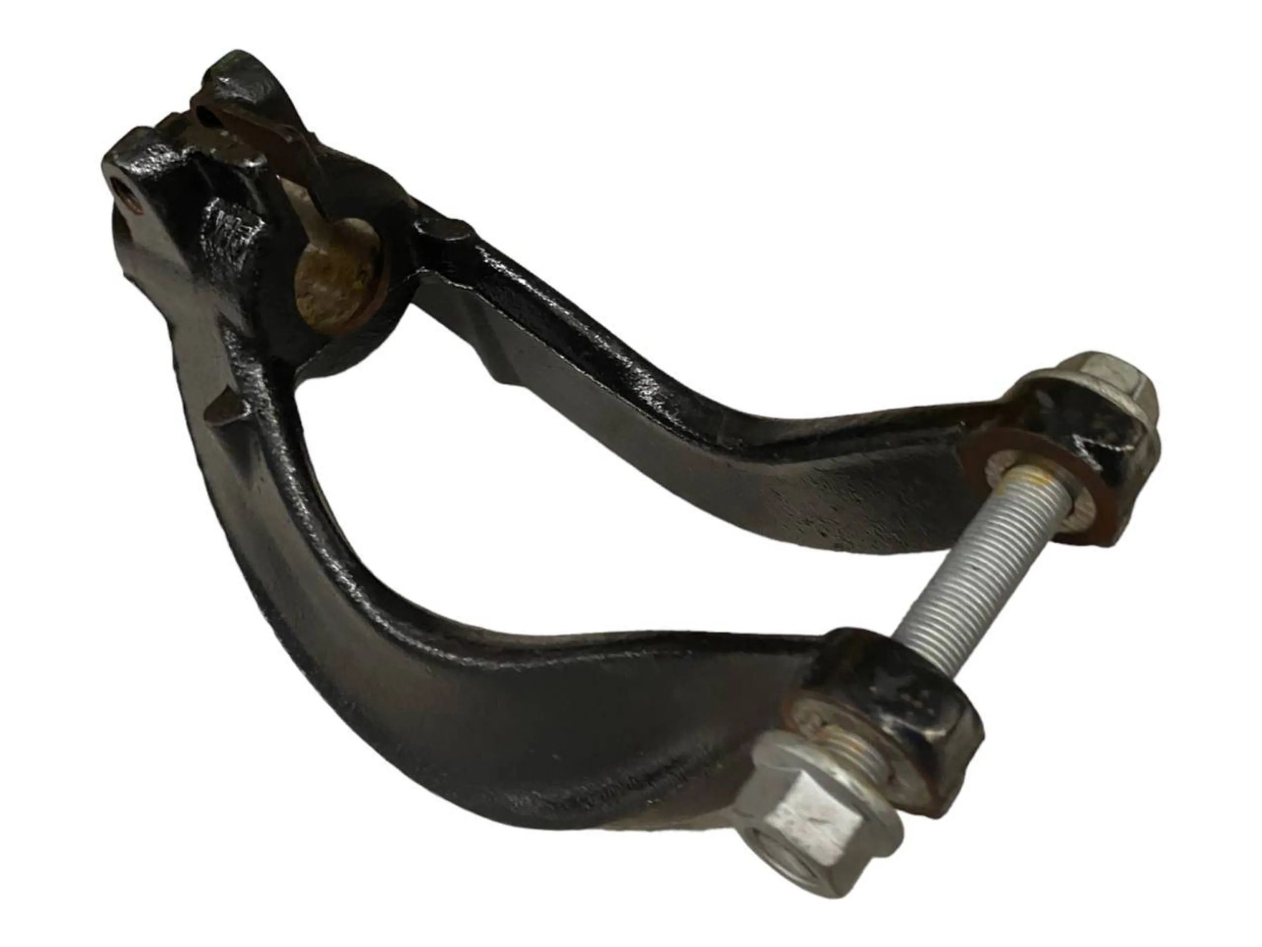 BMW X5 (F15) Lower shock absorber bracket BMW X5 Lower shock absorber bracket OEM 0F74553...