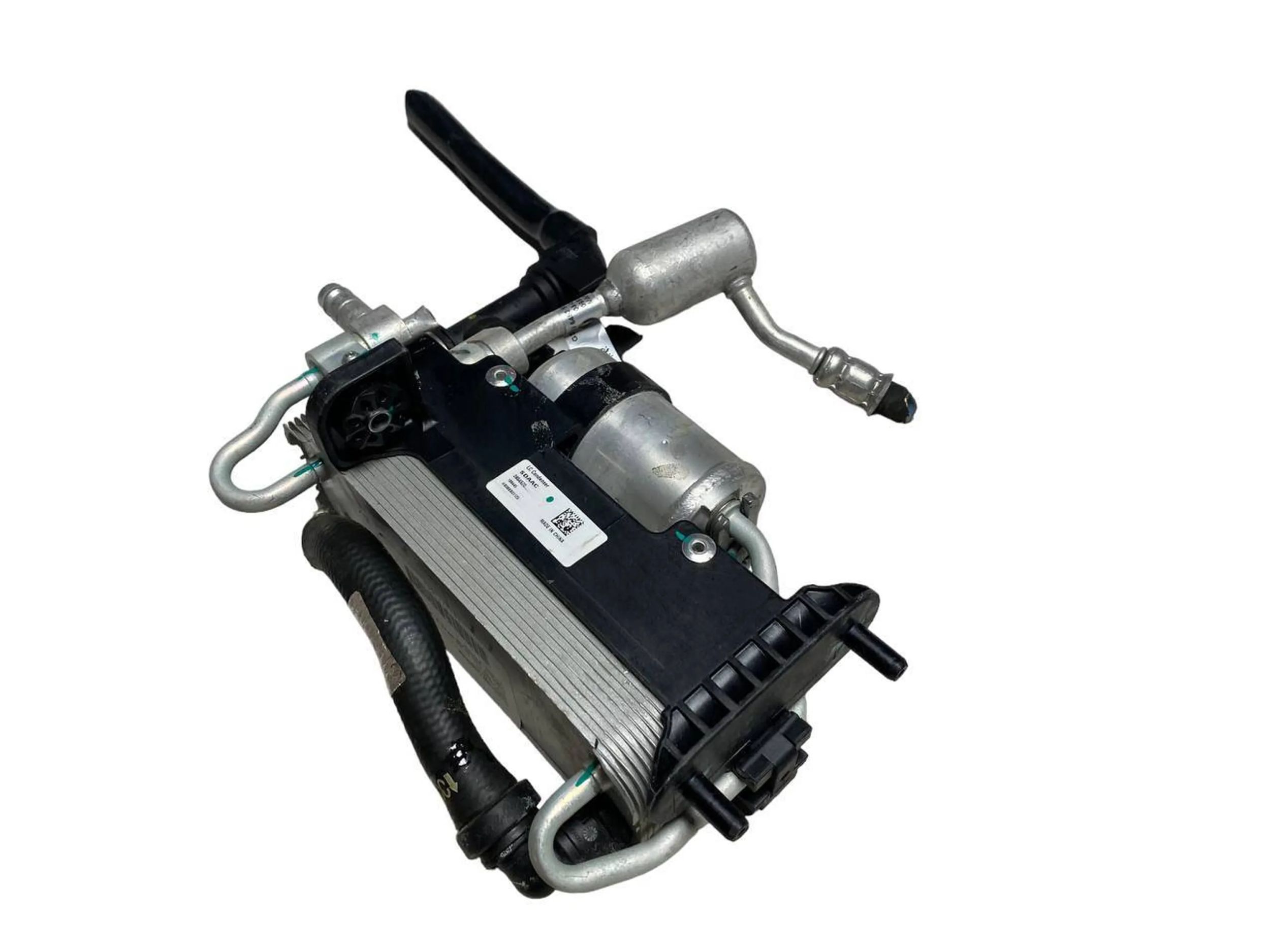 BMW 5 (G30 / G31) Air conditioning (A/C) air dryer BMW 5 SERIES Air conditioning (A/C) air dryer O...